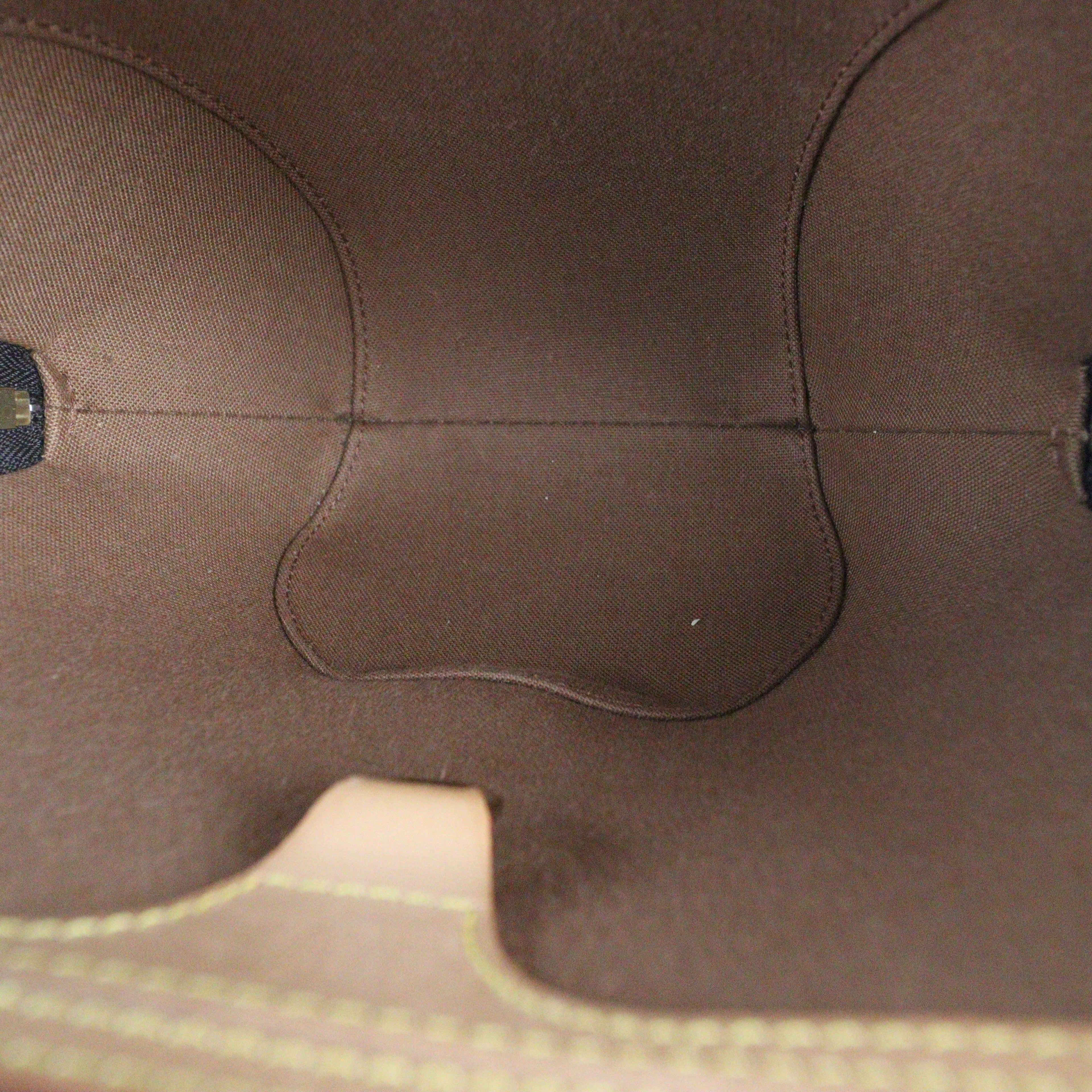 Louis Vuitton Ellipse Sac a Dos Monogram Backpack