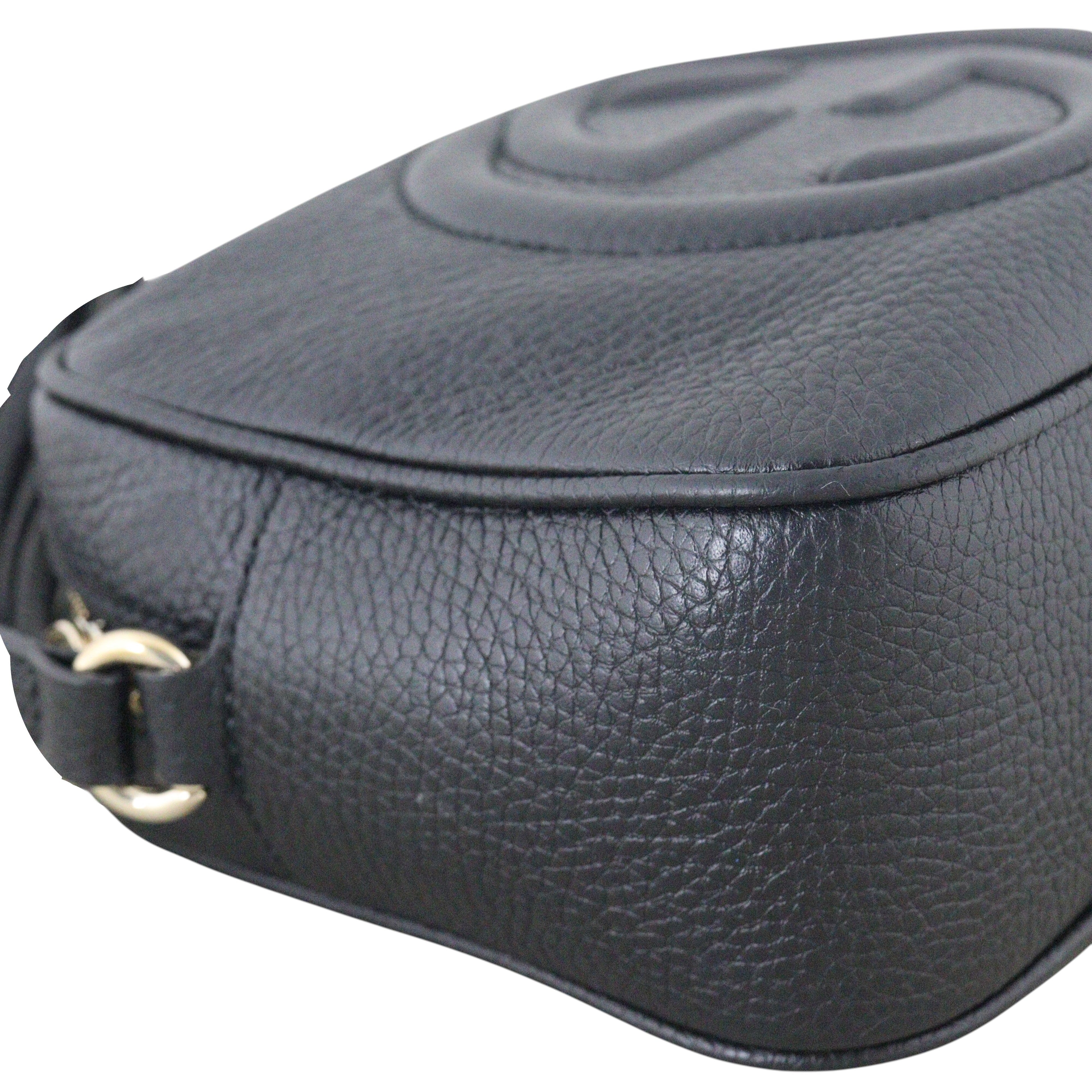 Gucci Soho Disco Small
