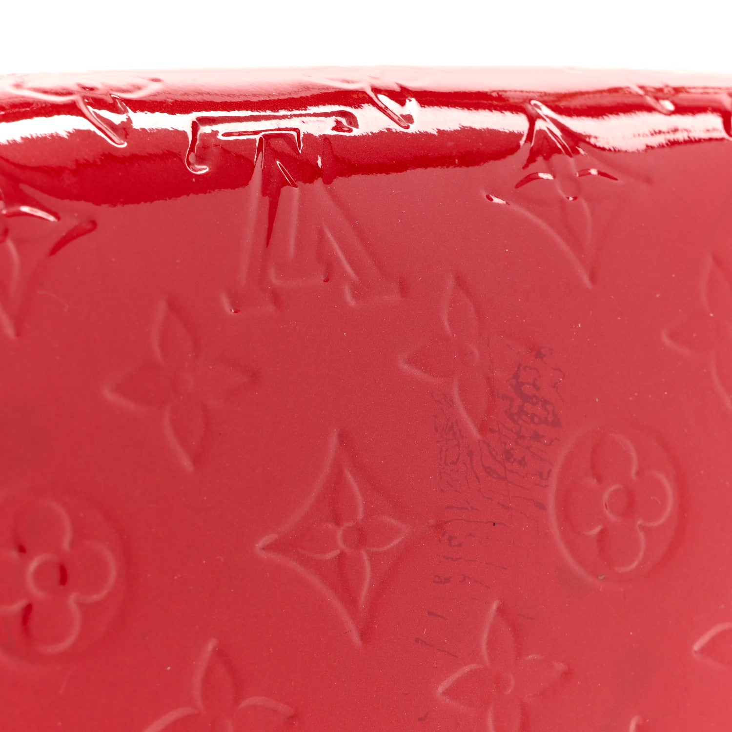 Vernis Rodeo Drive Pomme D'Amour