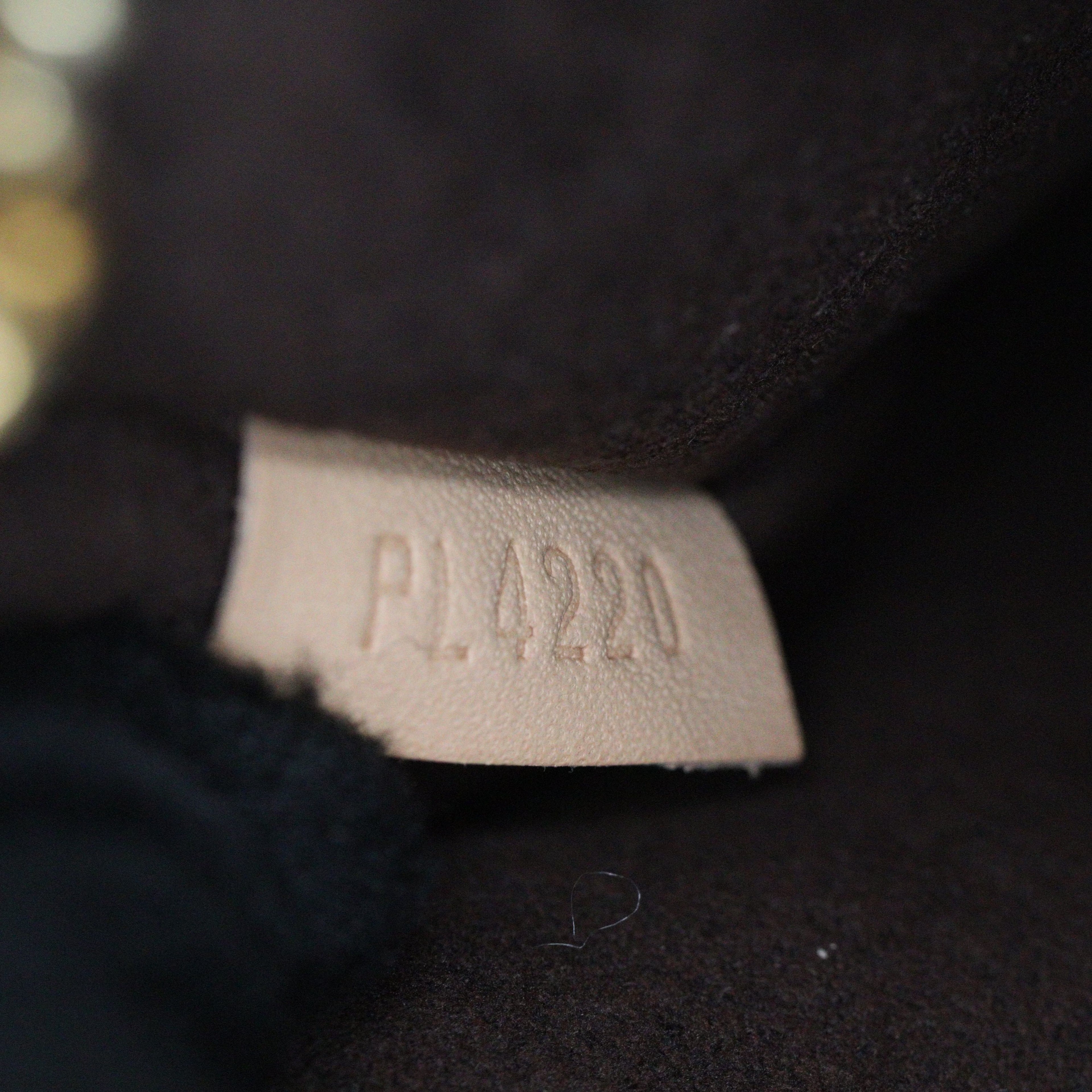 Louis Vuitton Pochette Metis Monogram