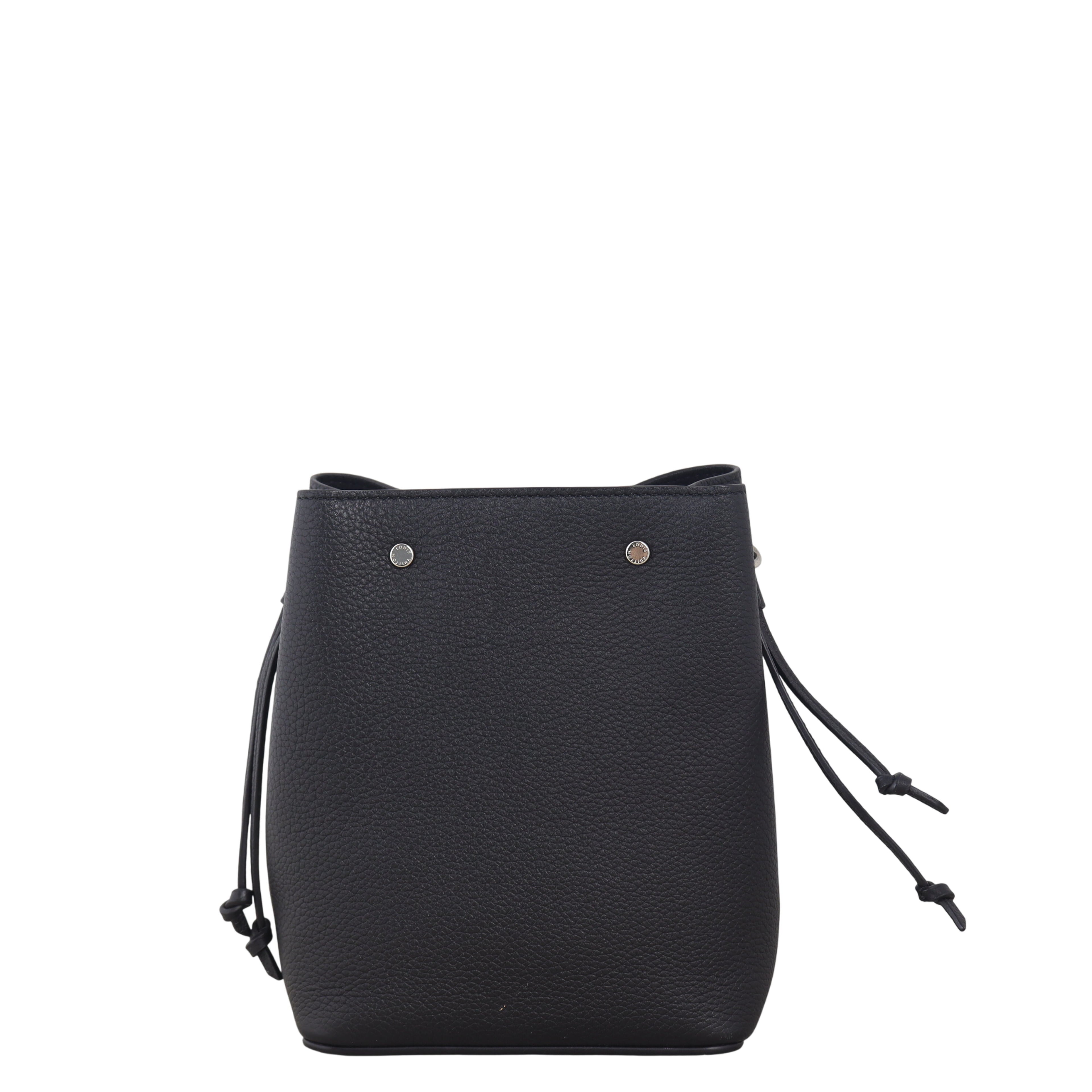 Louis Vuitton Lockme Bucket Mini