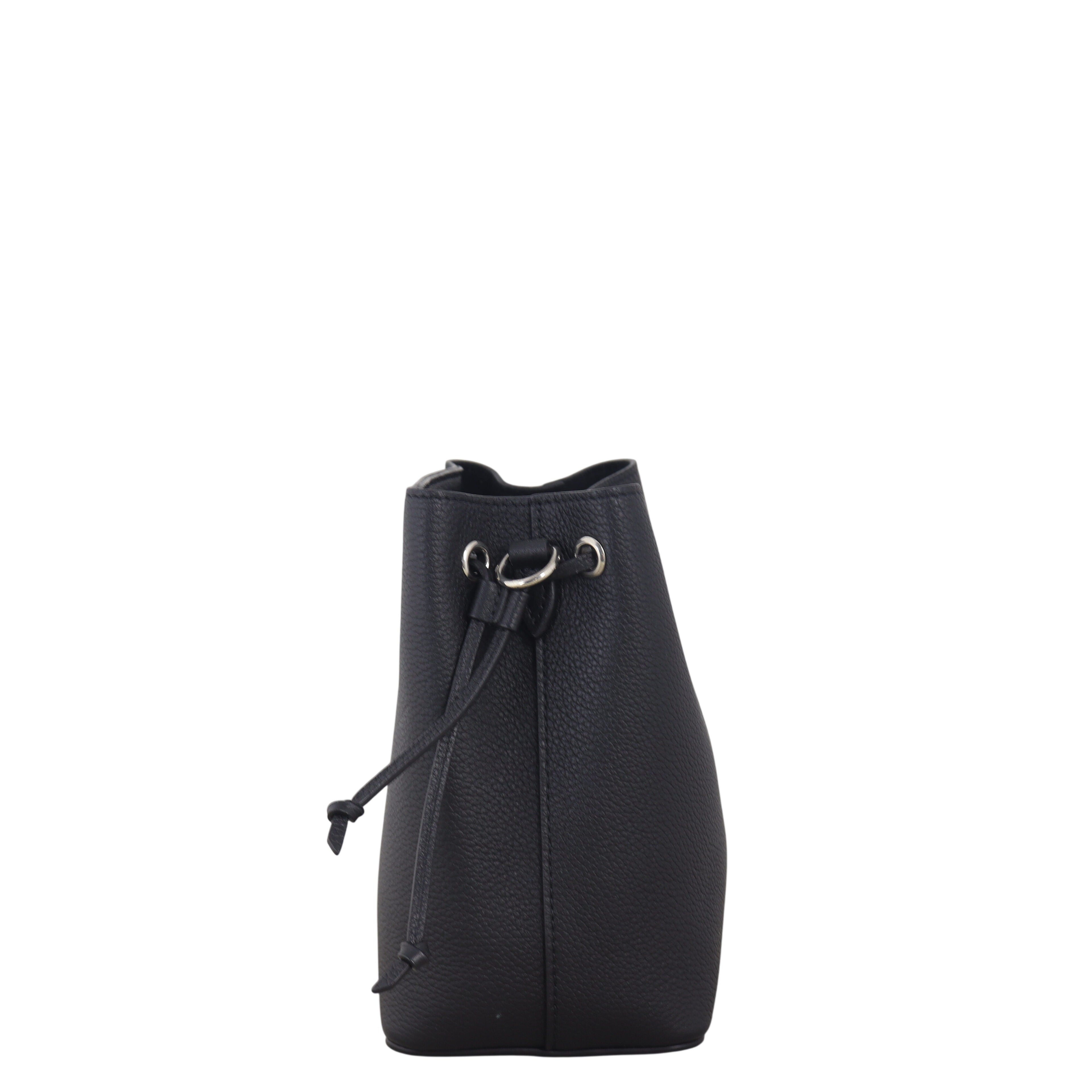 Louis Vuitton Lockme Bucket Mini