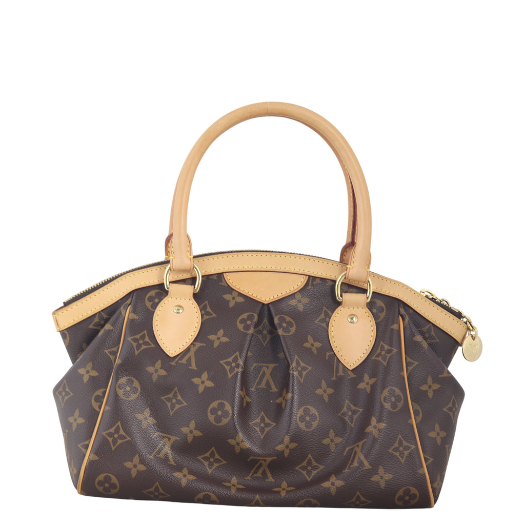Louis Vuitton Tivoli PM Monogram