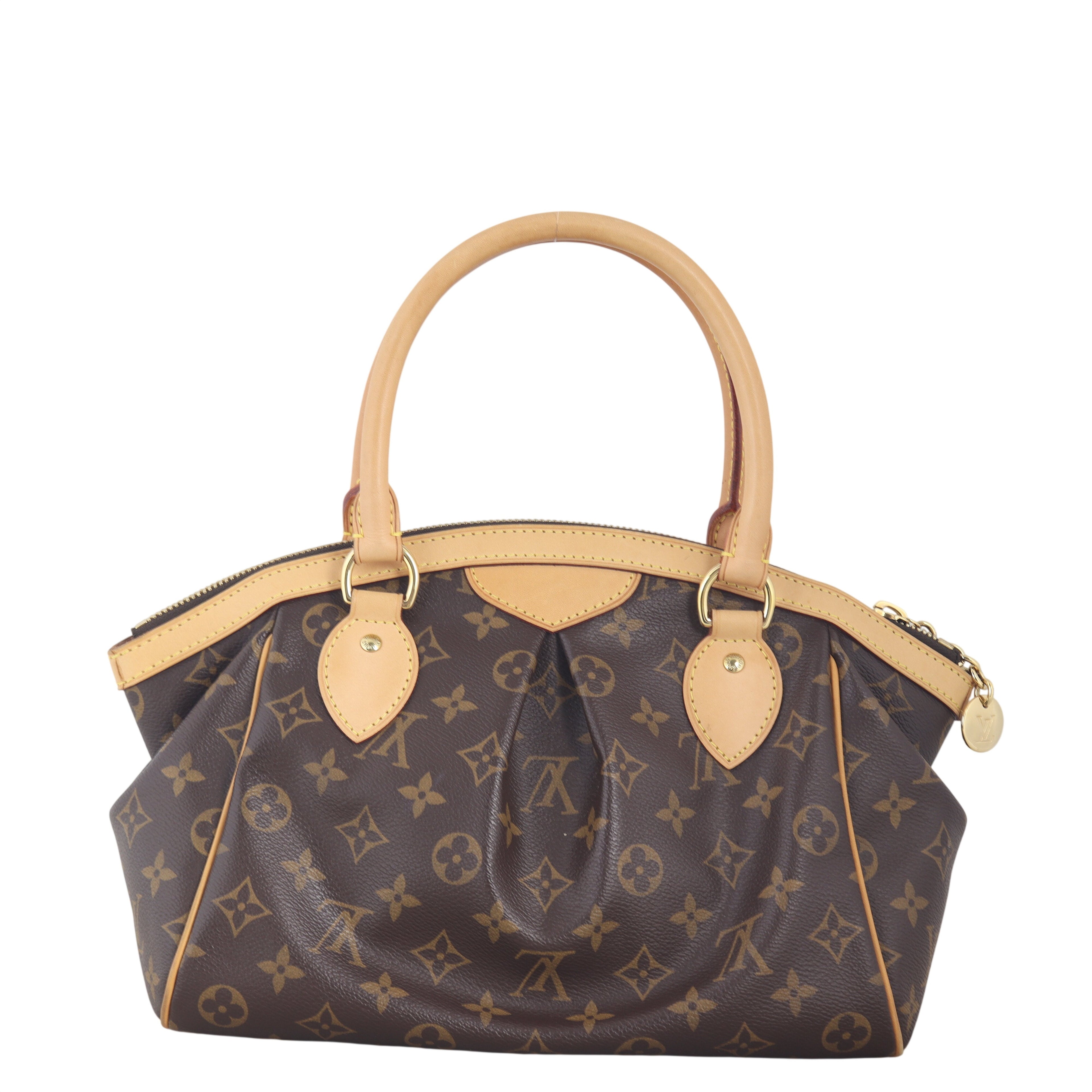 Louis Vuitton Tivoli PM Monogram