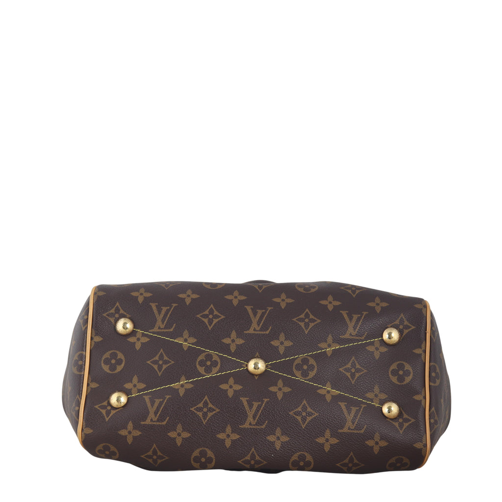 Louis Vuitton Tivoli PM Monogram