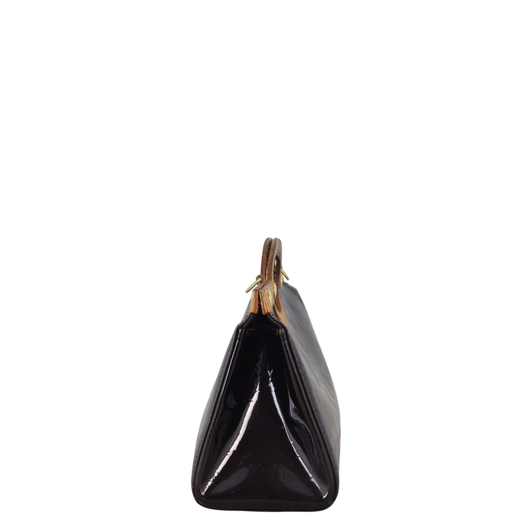 Louis Vuitton Roxbury Drive Monogram Vernis