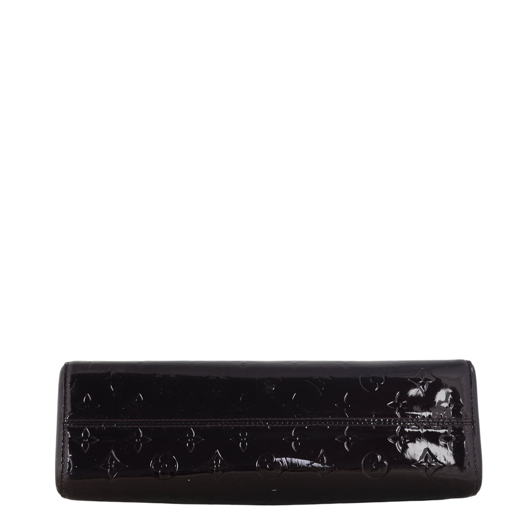 Louis Vuitton Roxbury Drive Monogram Vernis