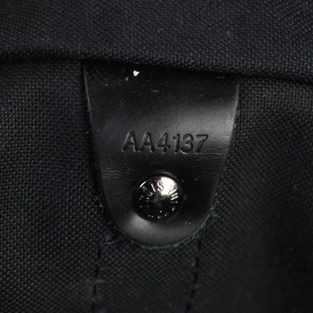 Louis Vuitton Keepall 45 Bandouliere Monogram Eclipse