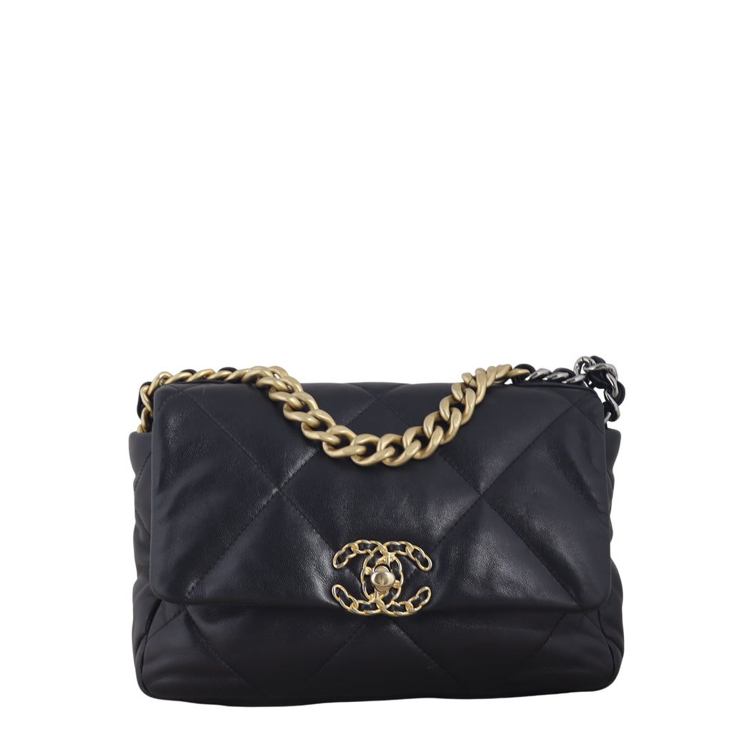 Chanel 19 Flap Bag Medium