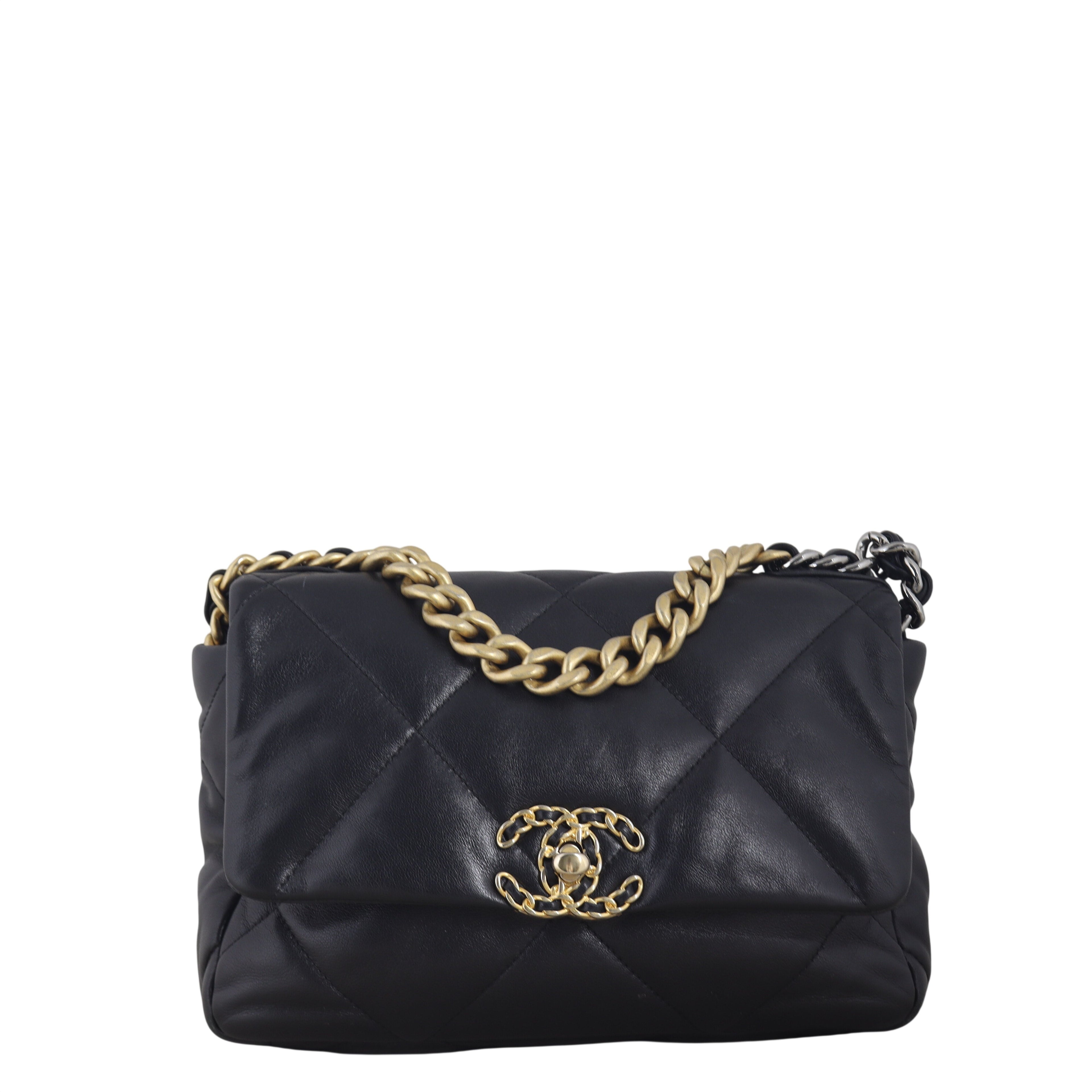 Chanel 19 Flap Bag Medium