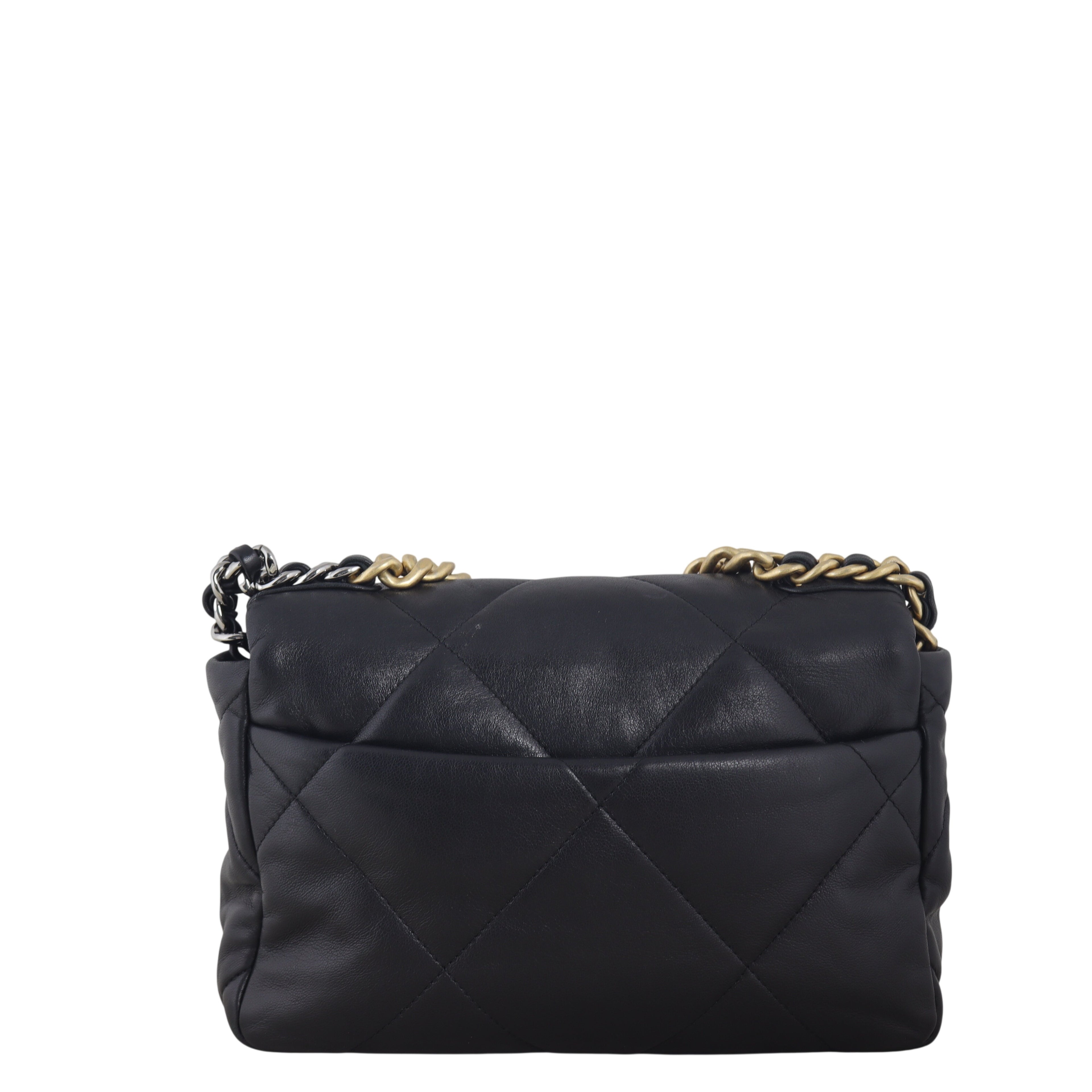 Chanel 19 Flap Bag Medium