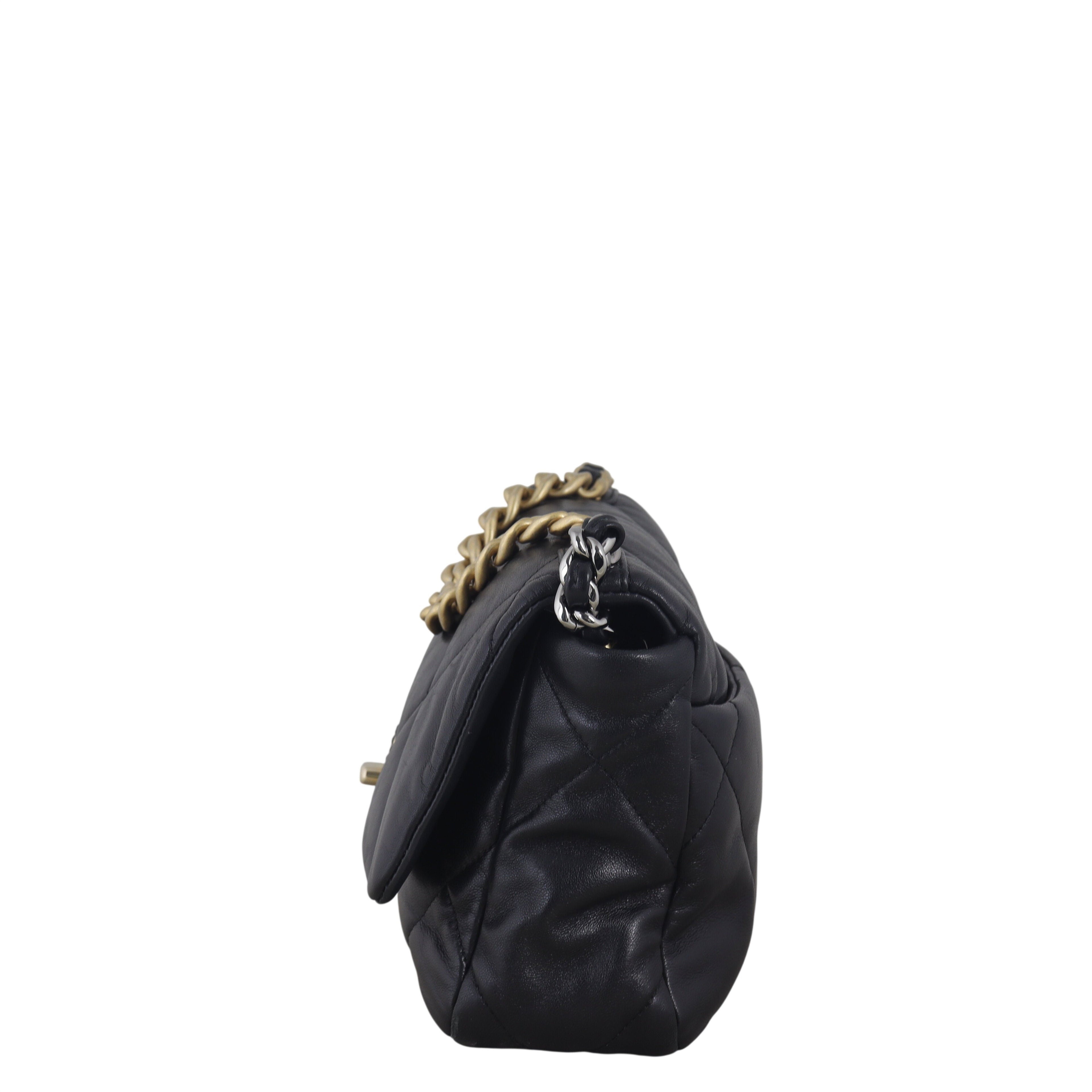 Chanel 19 Flap Bag Medium