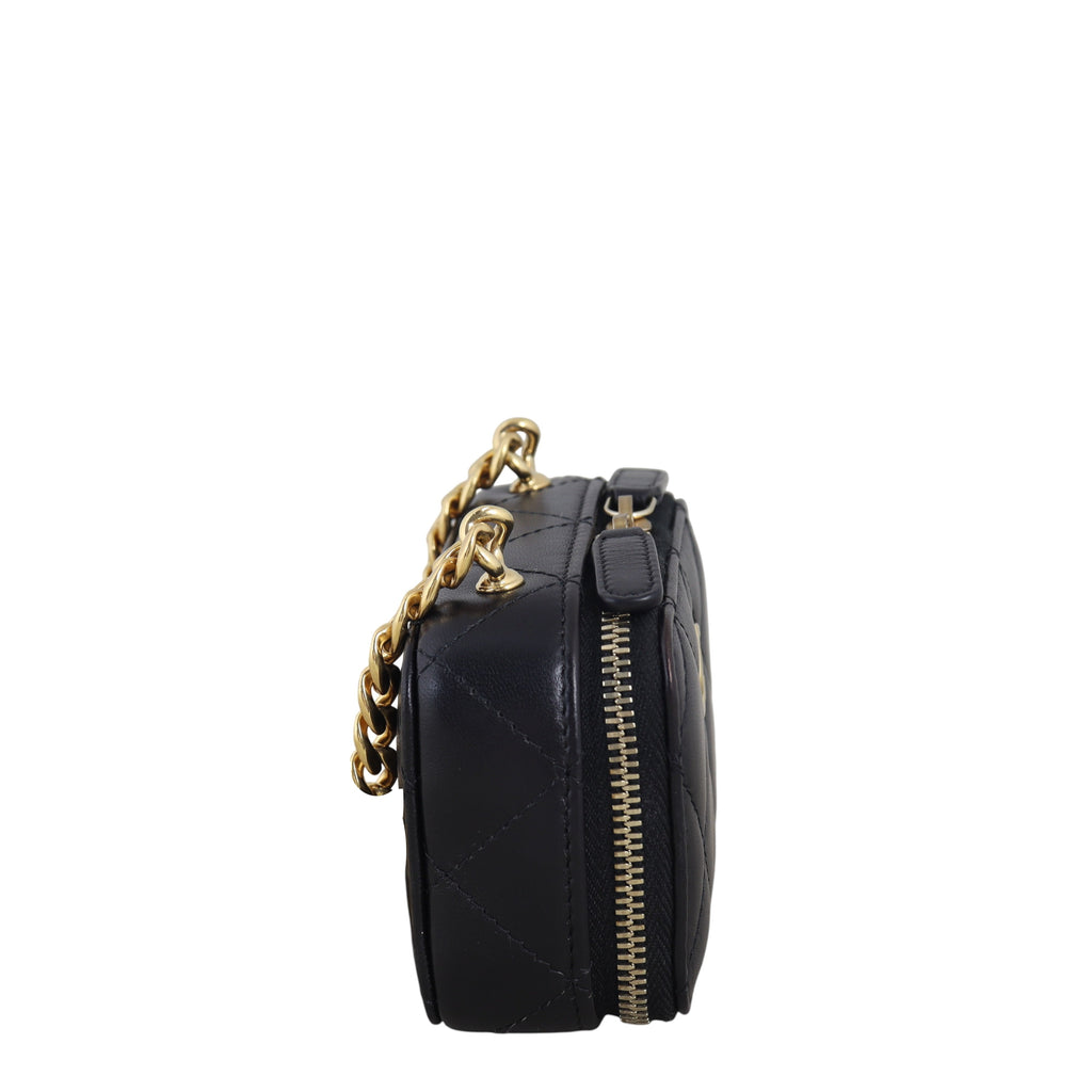 Chanel CC Chain Bag Micro