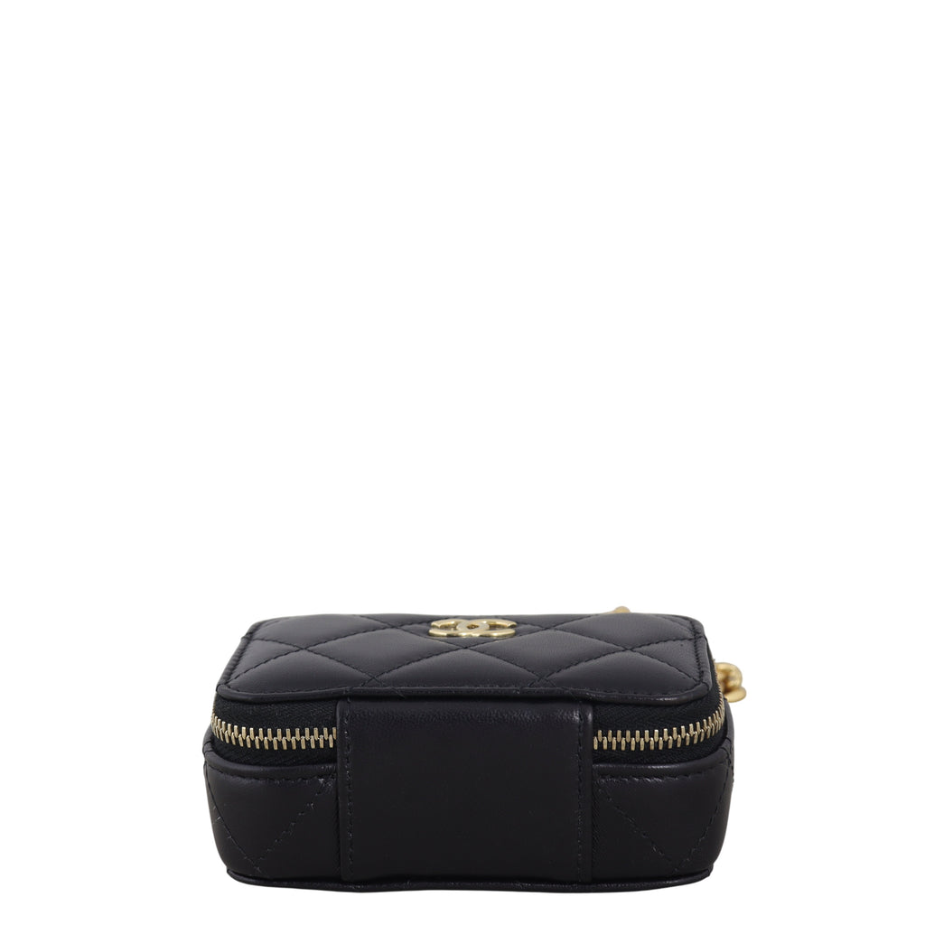 Chanel CC Chain Bag Micro