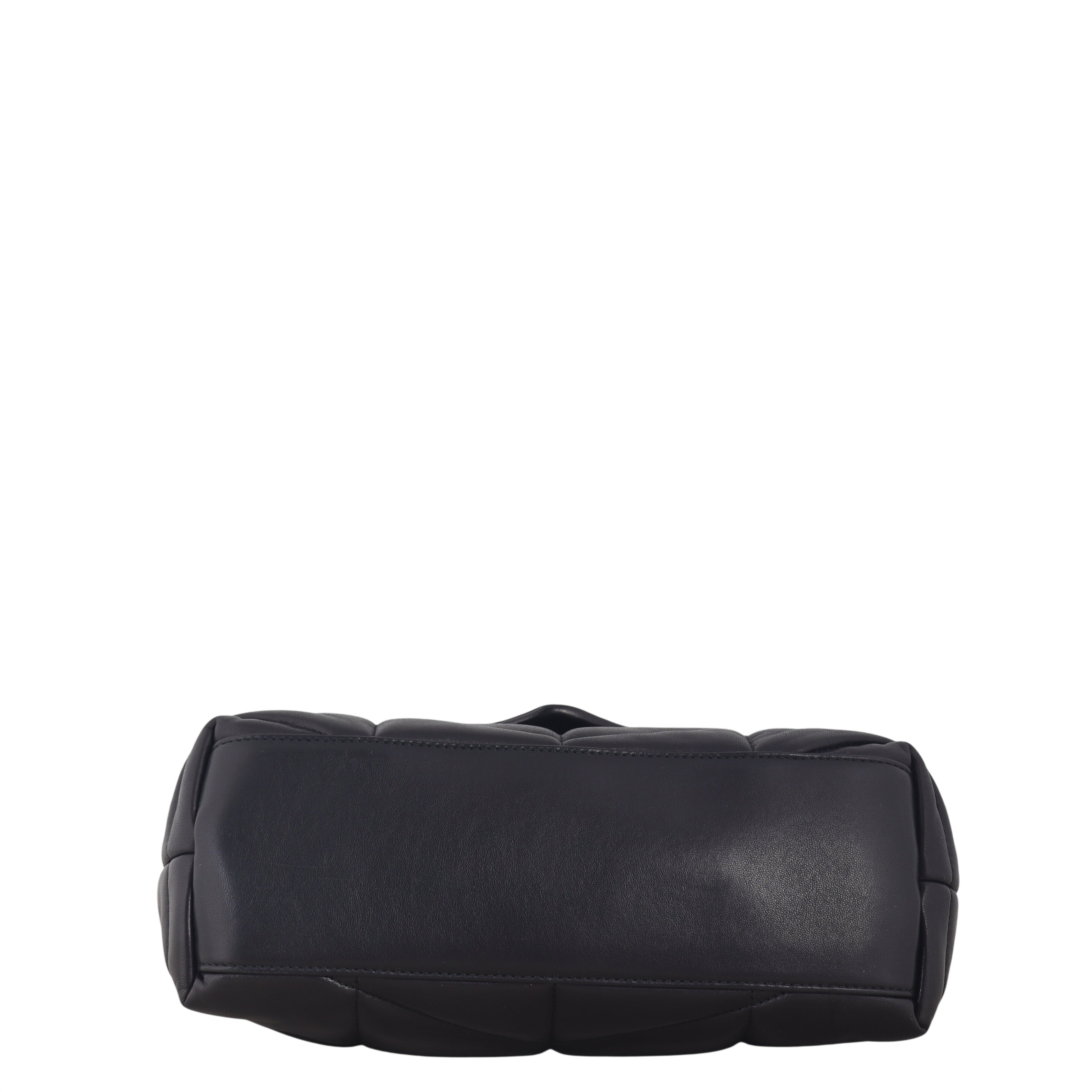 Saint Laurent Loulou Puffer Small