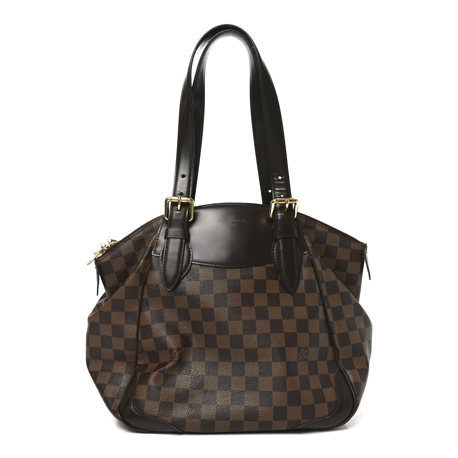 Damier Ebene Verona MM