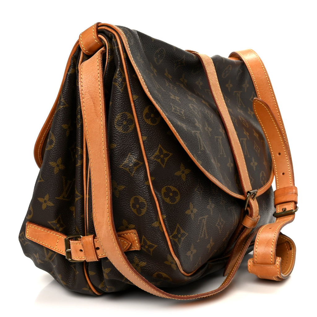 Monogram Saumur 35