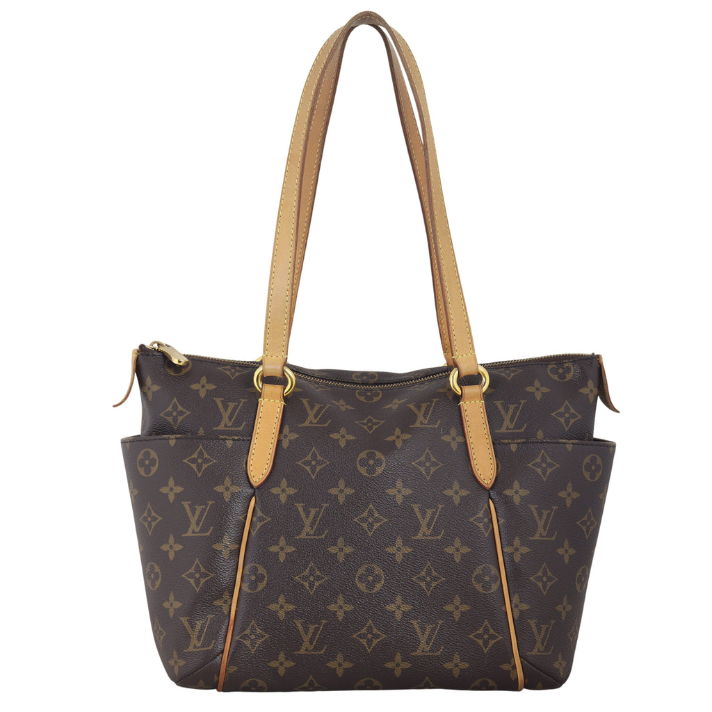 Louis Vuitton Totally PM Monogram