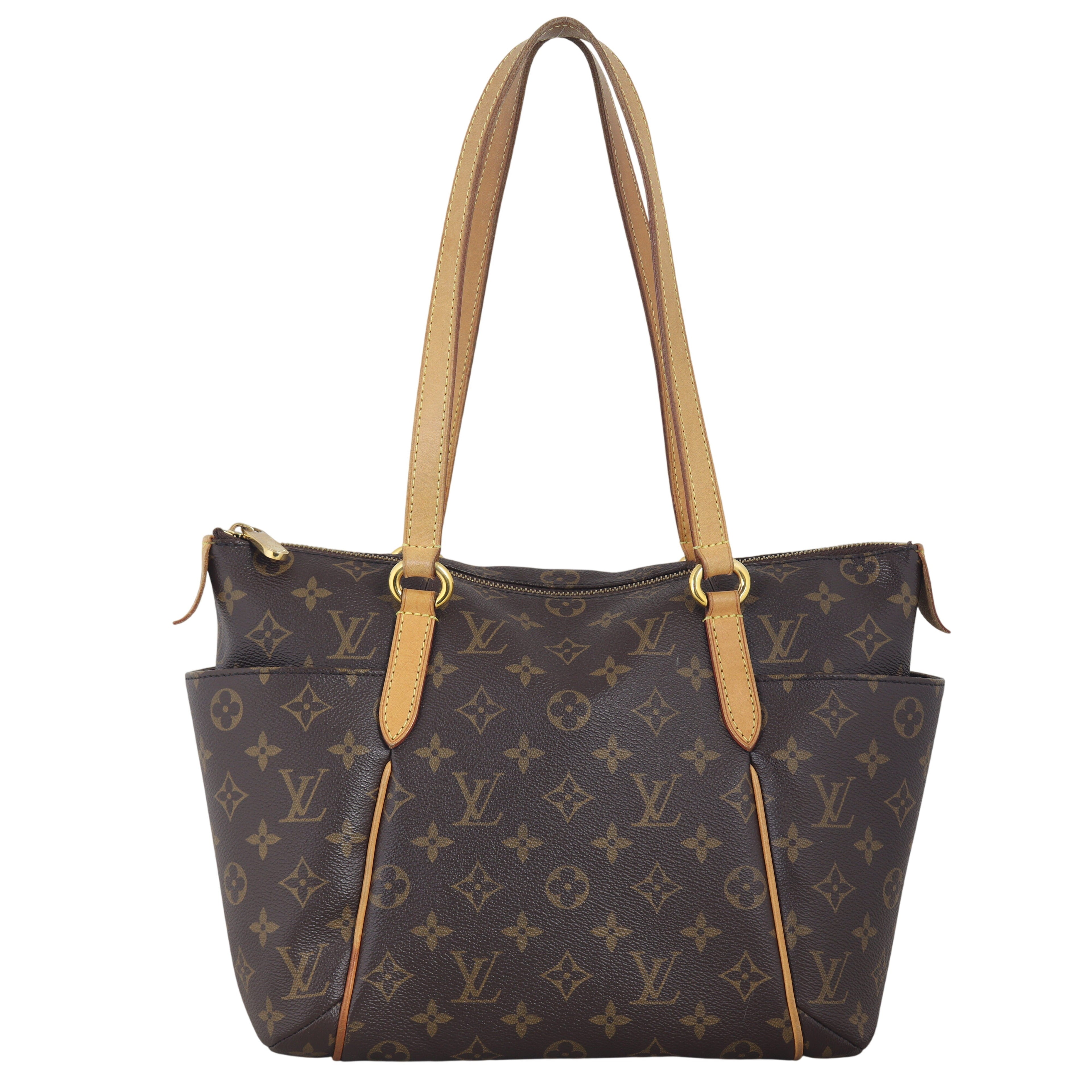 Louis Vuitton Totally PM Monogram