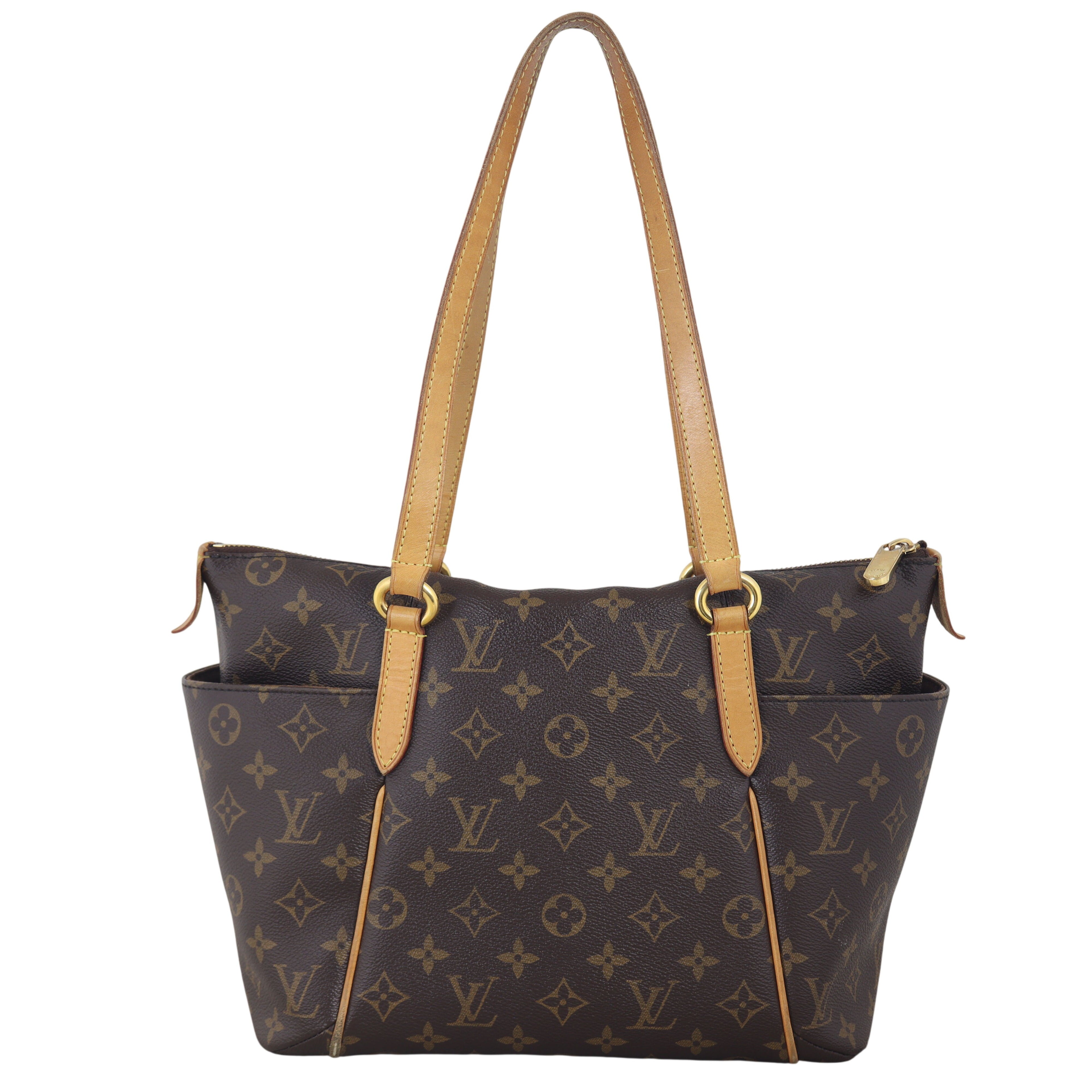 Louis Vuitton Totally PM Monogram