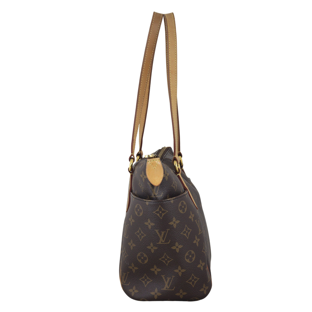 Louis Vuitton Totally PM Monogram