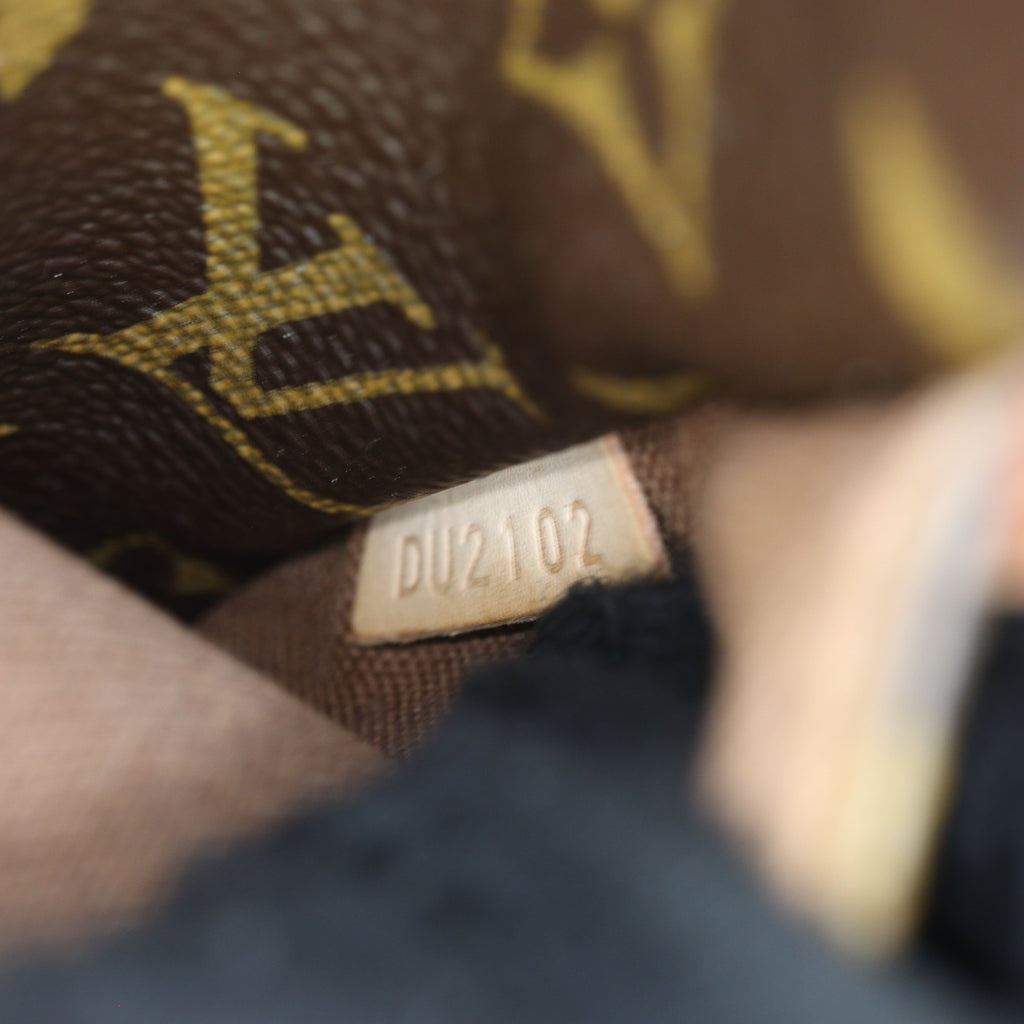 Louis Vuitton Totally PM Monogram
