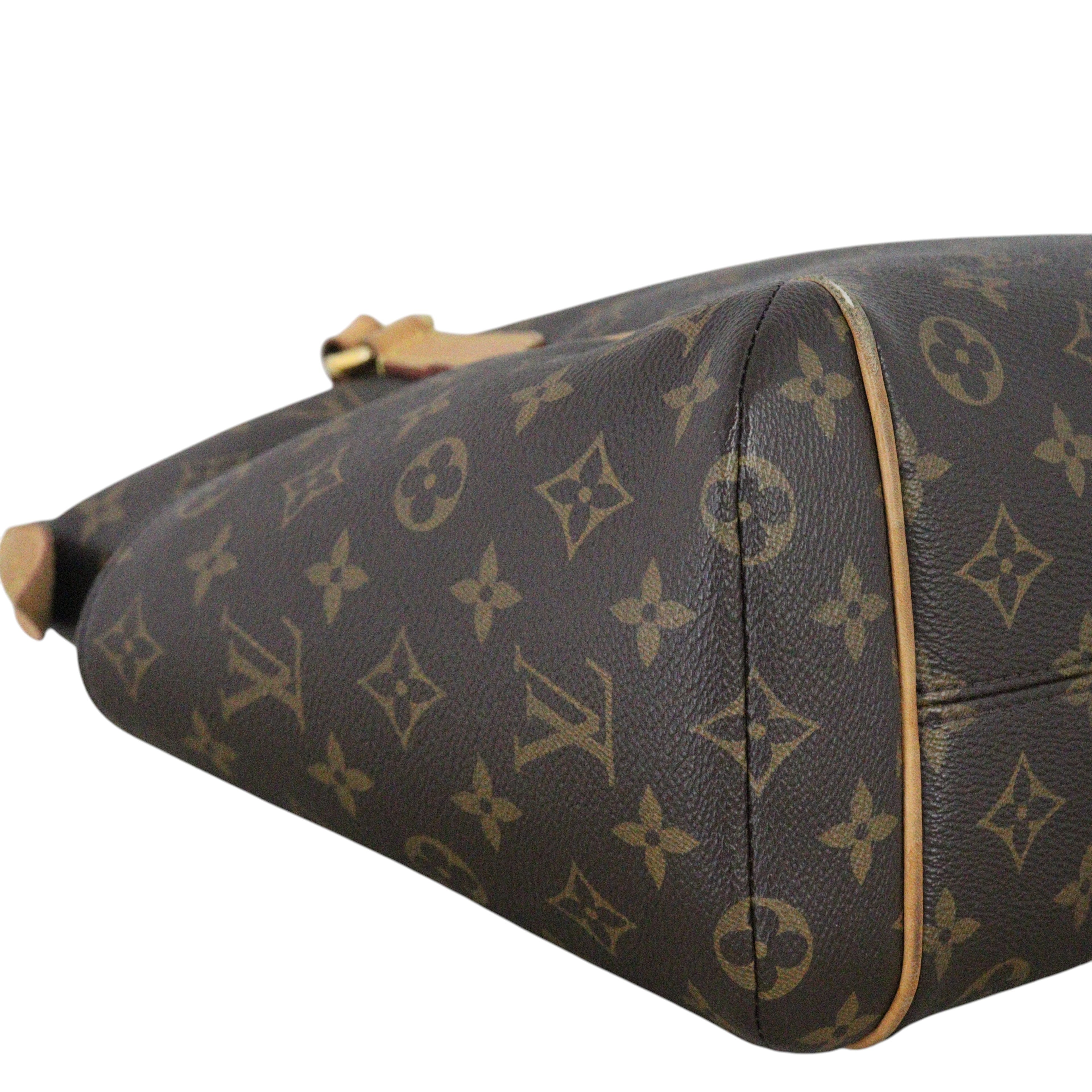 Louis Vuitton Totally PM Monogram