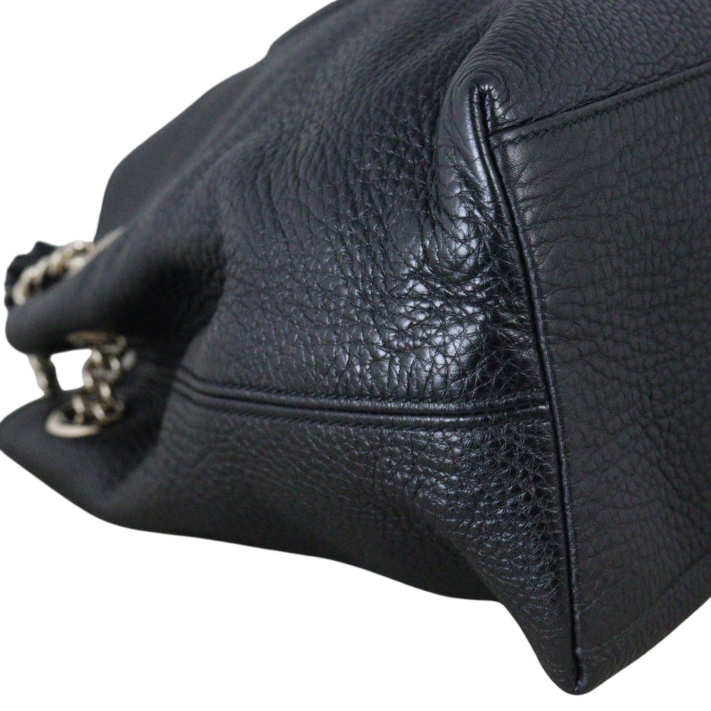 Gucci Soho Chain Shoulder Bag Medium