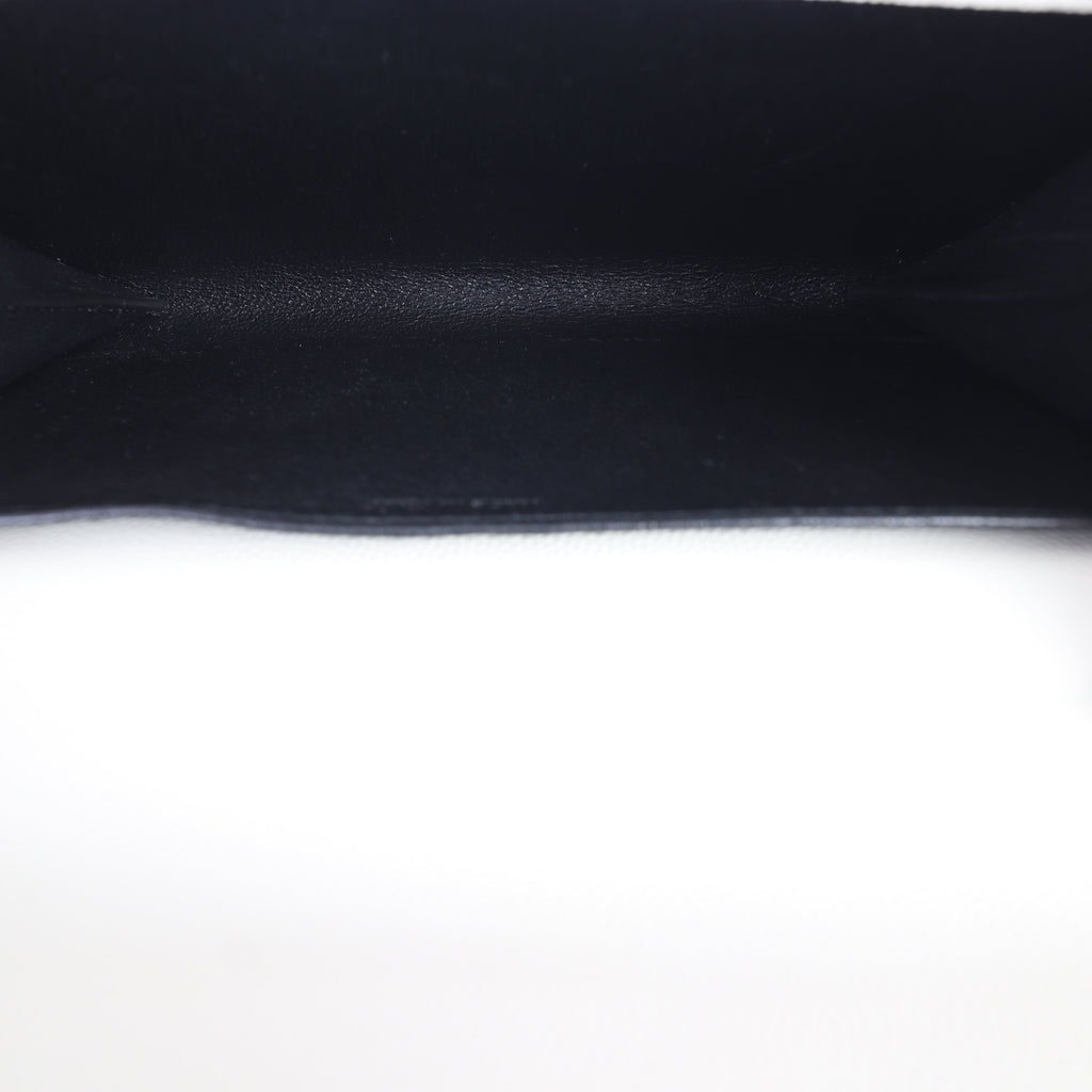 Saint Laurent Uptown Chain Wallet
