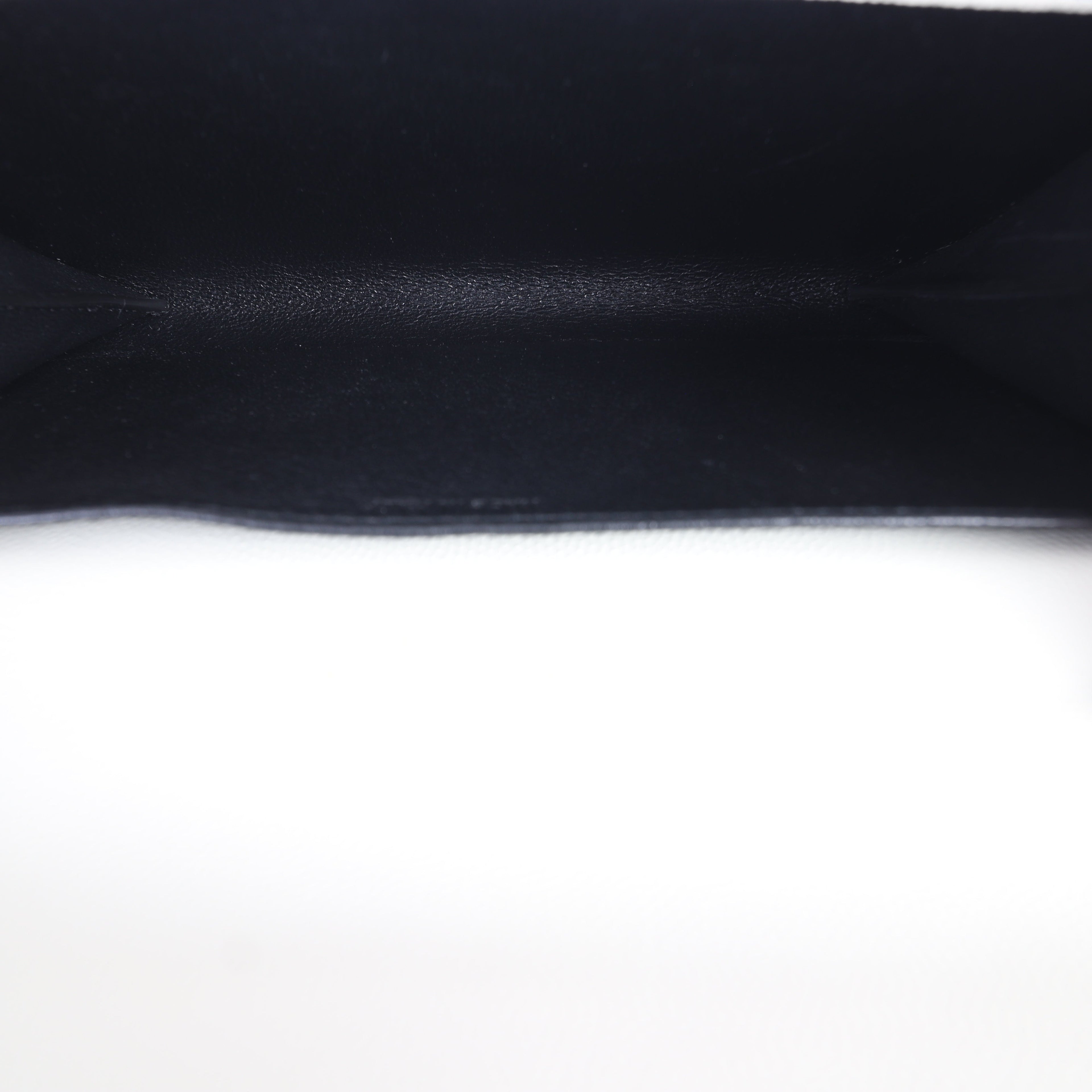 Saint Laurent Uptown Chain Wallet
