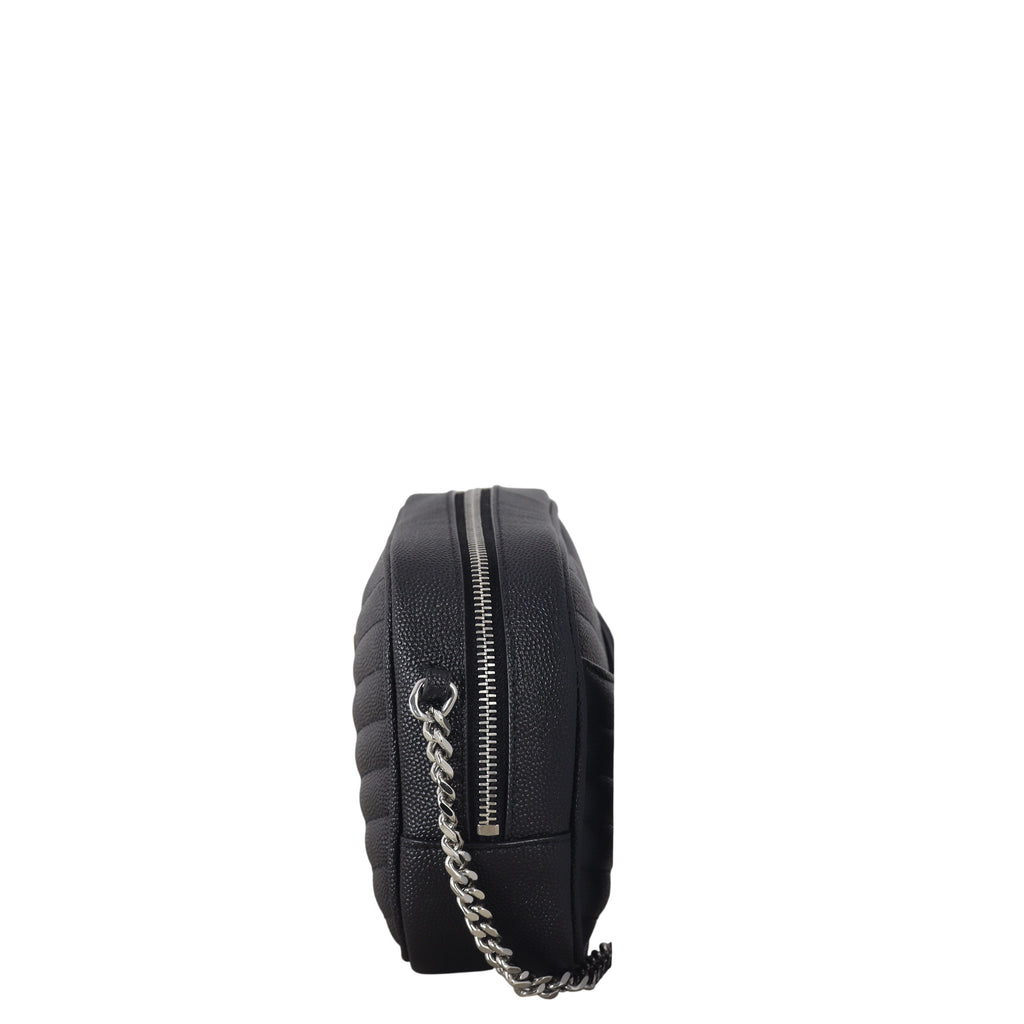 Saint Laurent Lou Mini Camera Bag