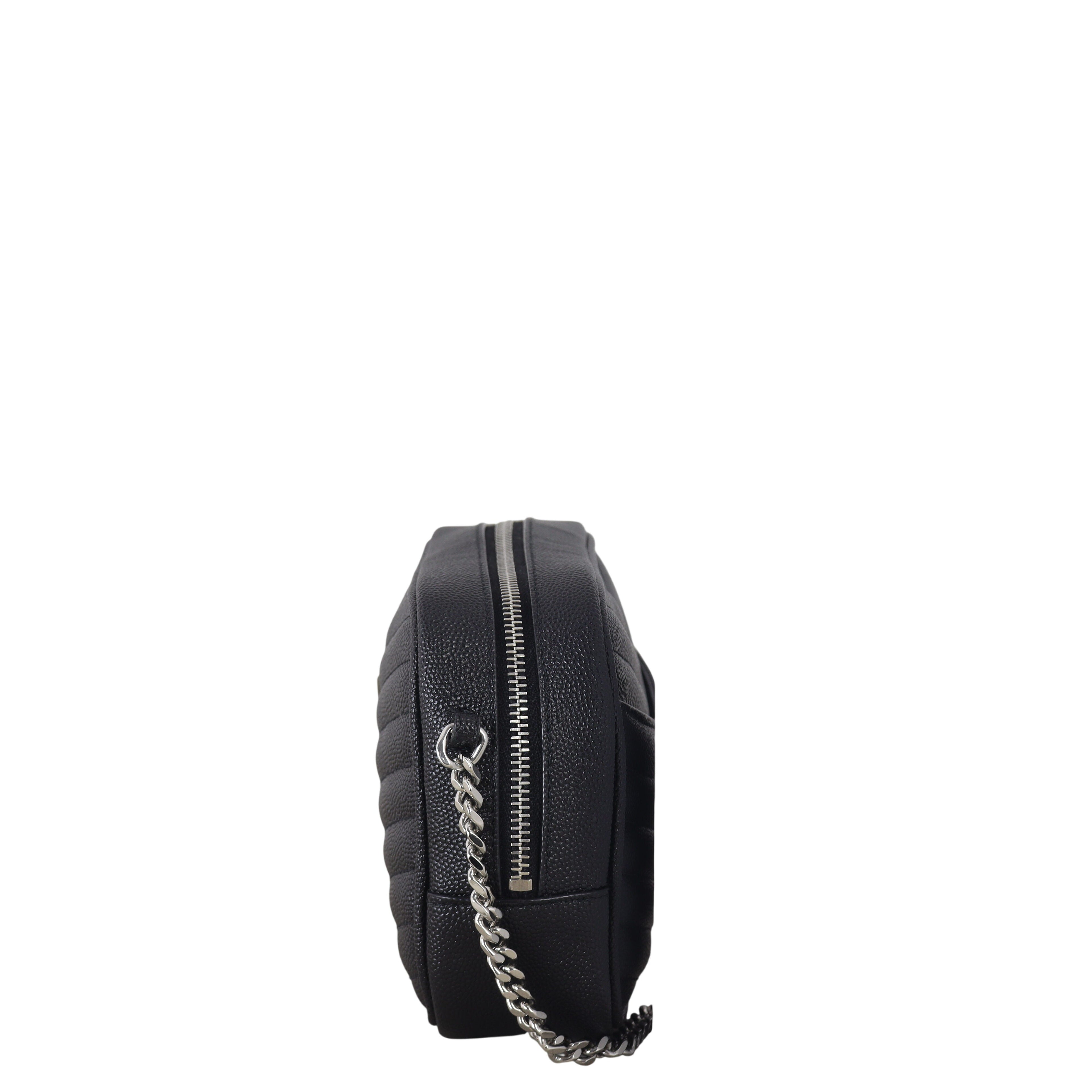 Saint Laurent Lou Mini Camera Bag