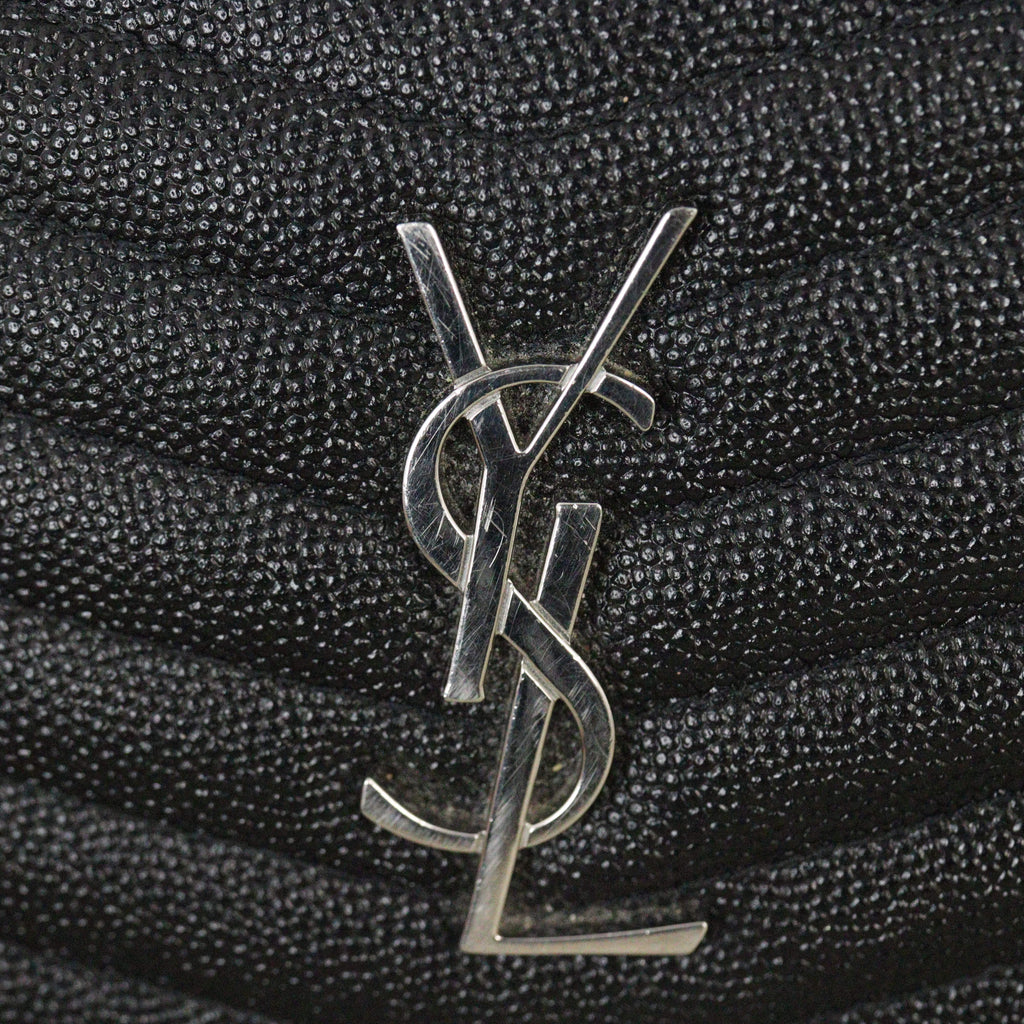 Saint Laurent Lou Mini Camera Bag