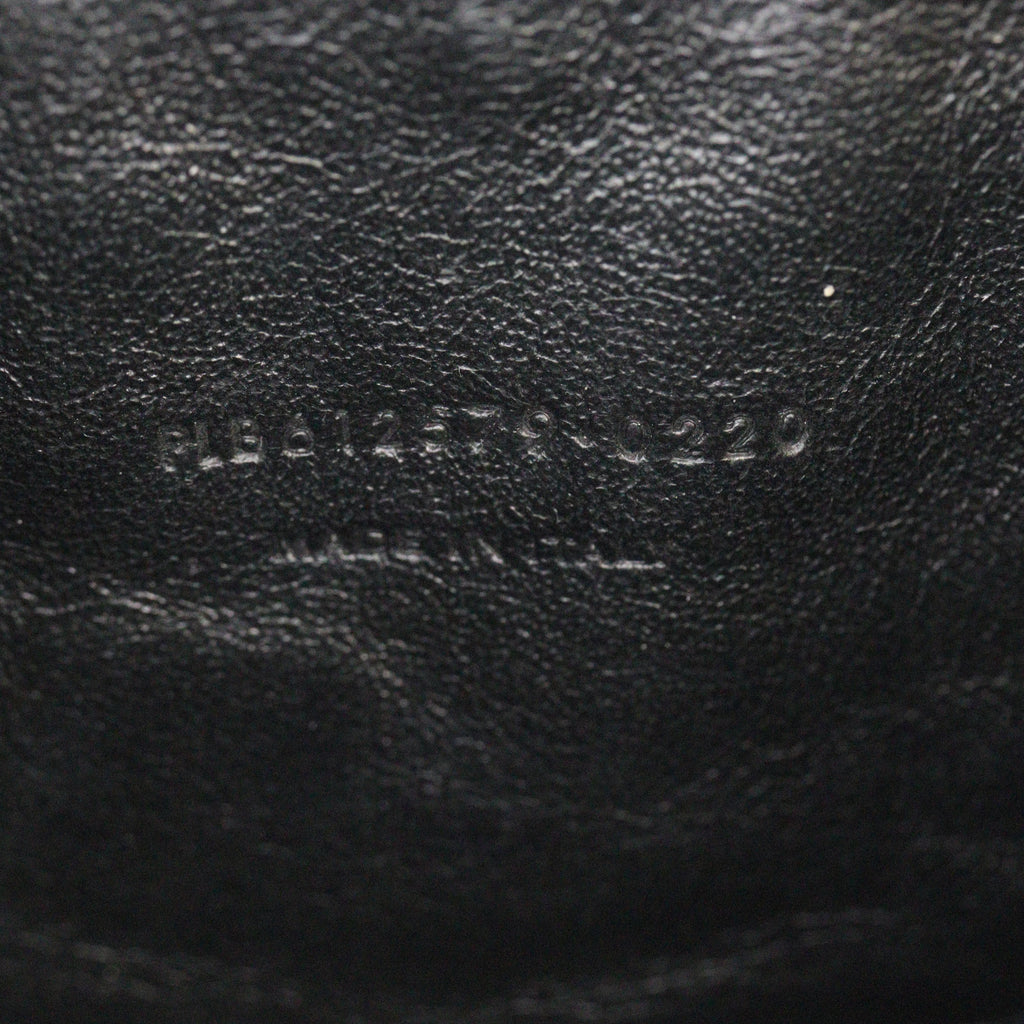 Saint Laurent Lou Mini Camera Bag