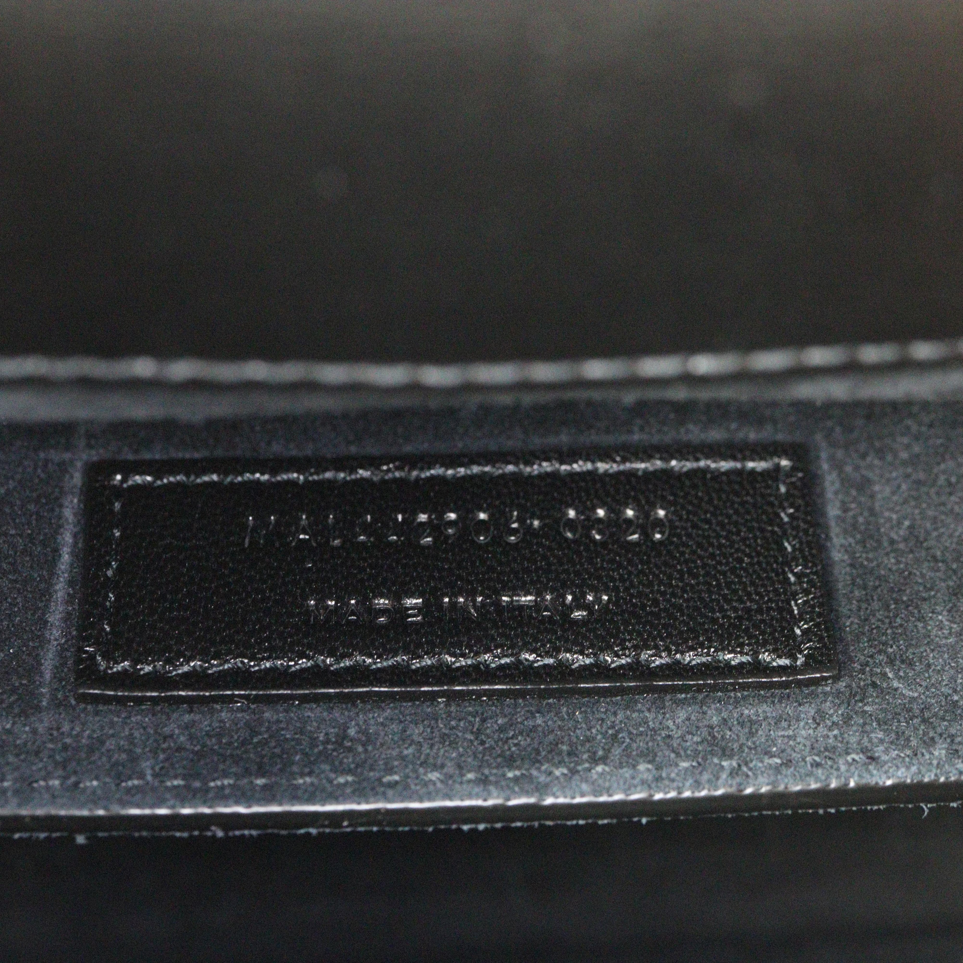 Saint Laurent Sunset Medium