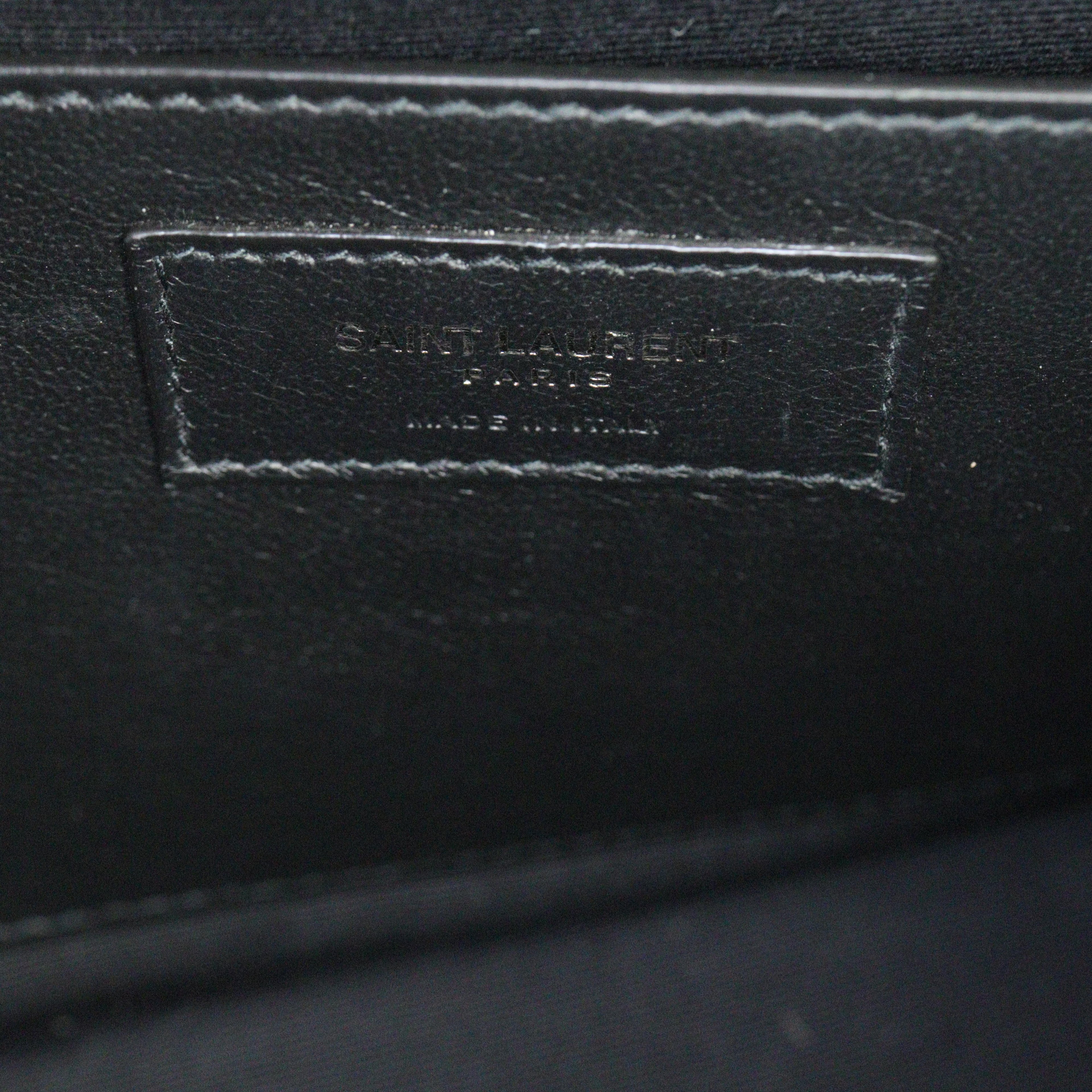 Saint Laurent Niki Baby