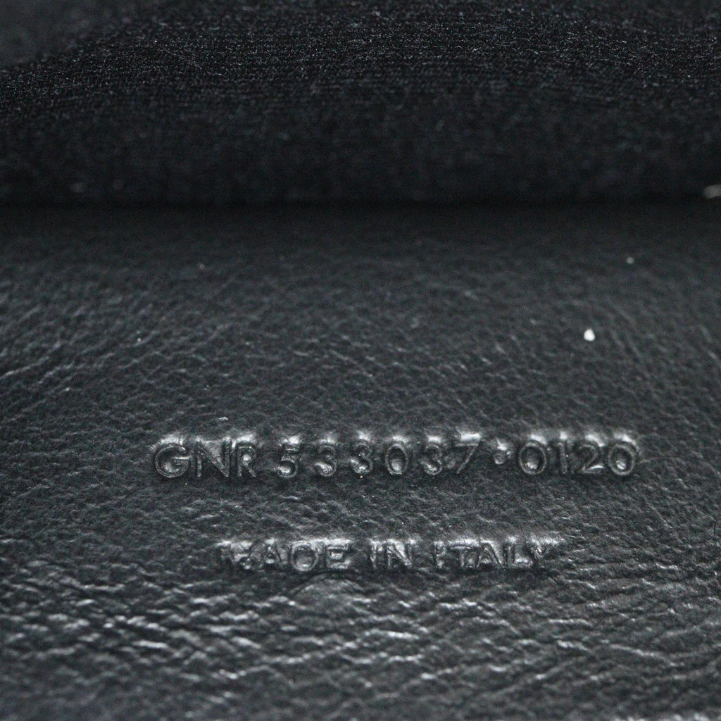 Saint Laurent Niki Baby