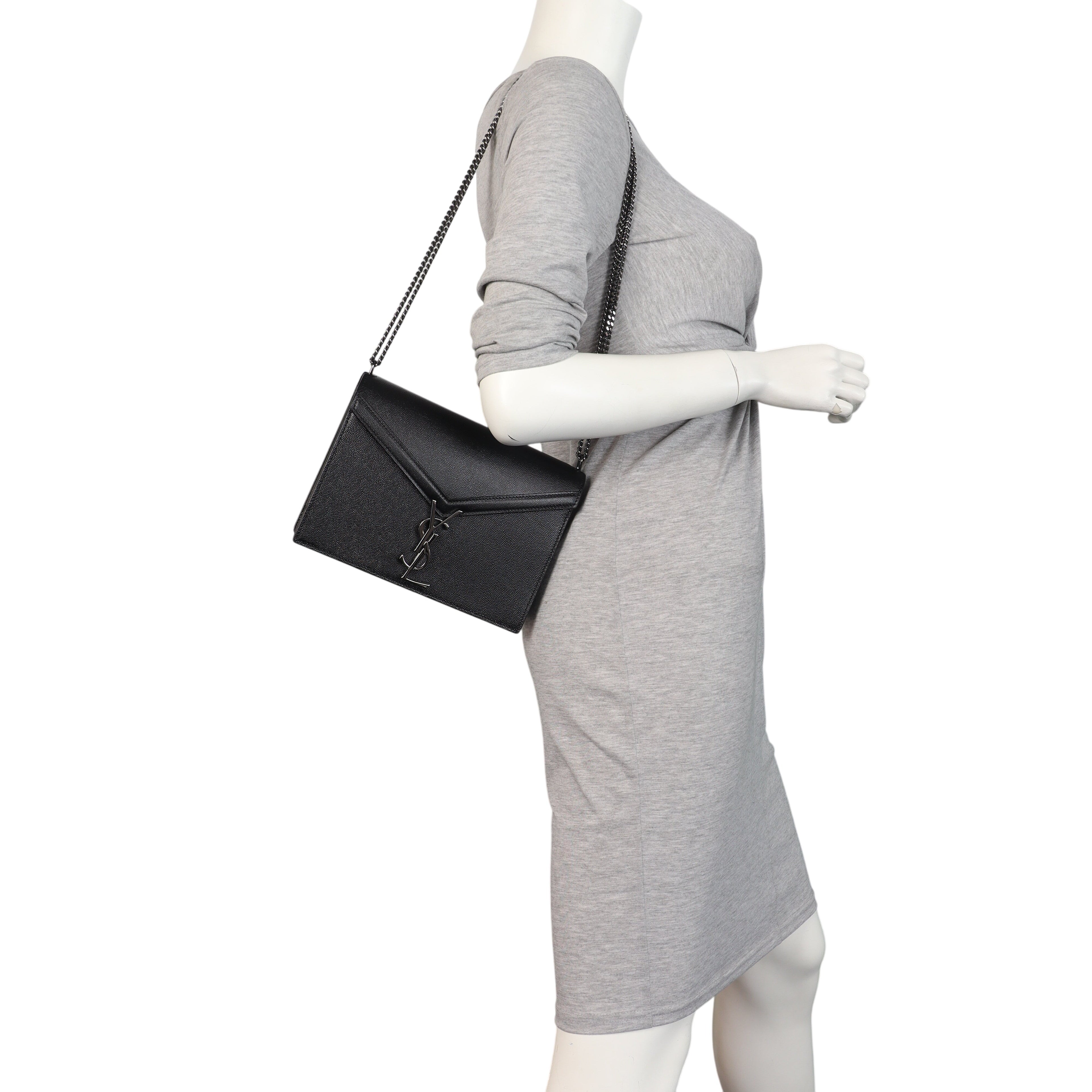 Saint Laurent Cassandra Bag