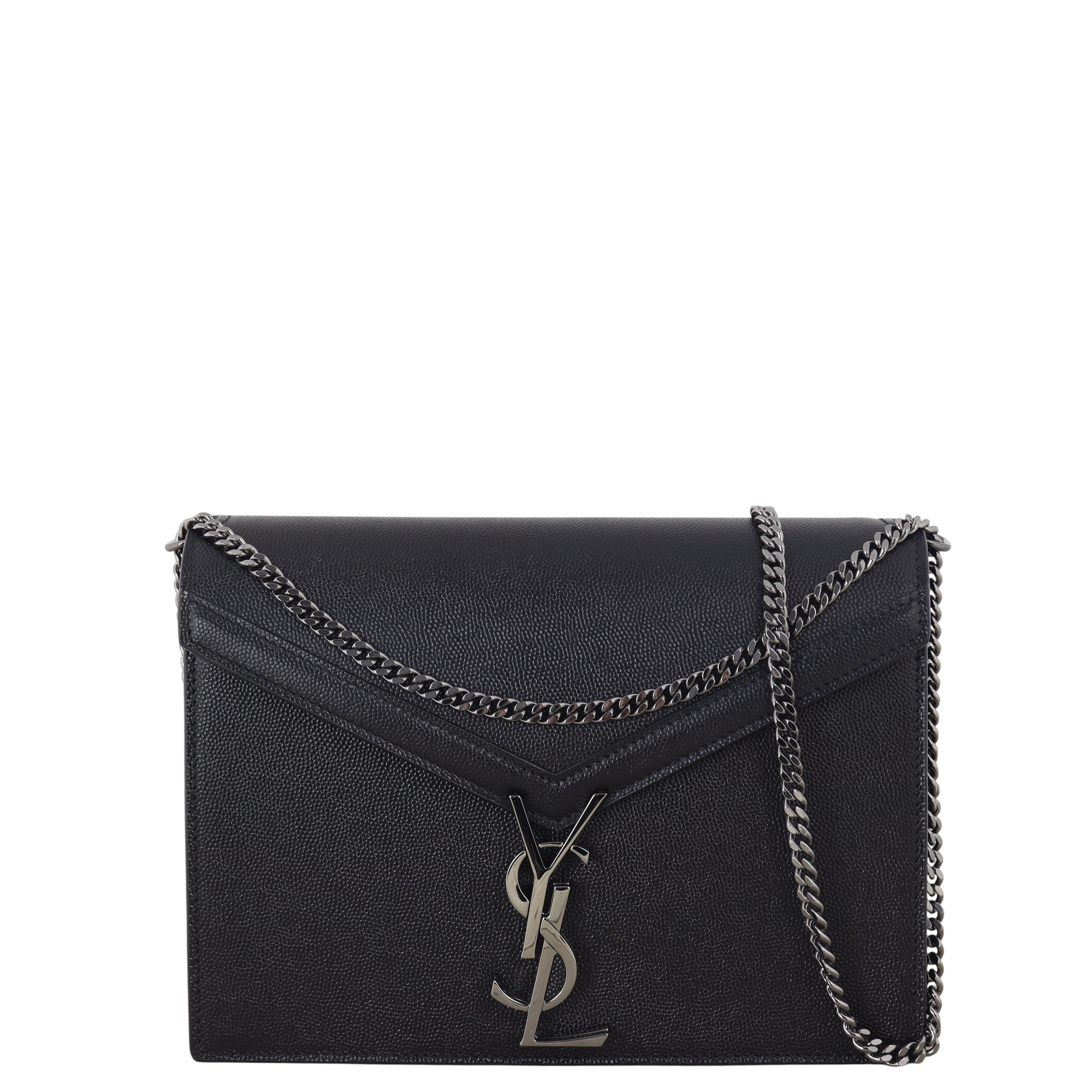 Saint Laurent Cassandra Bag