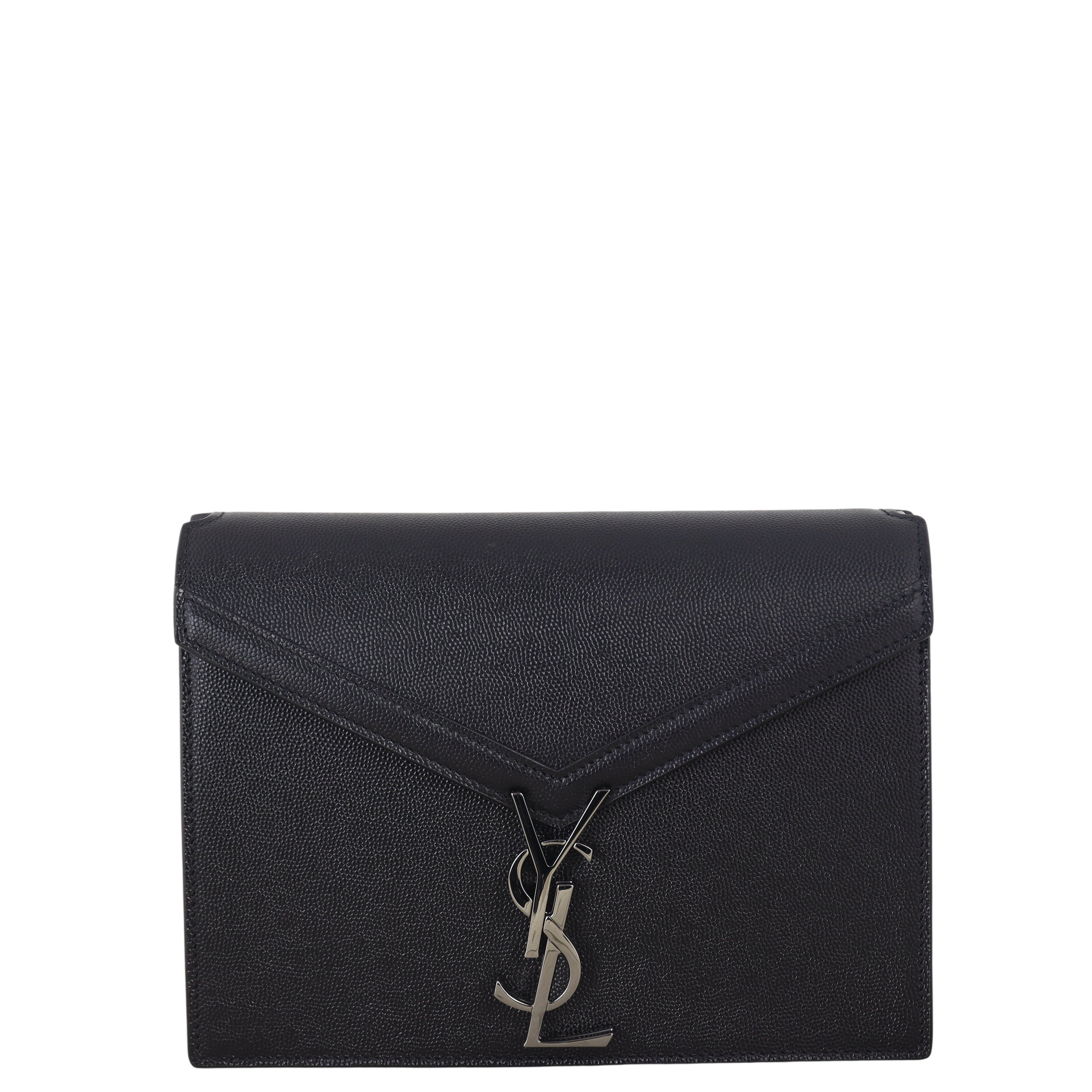 Saint Laurent Cassandra Bag