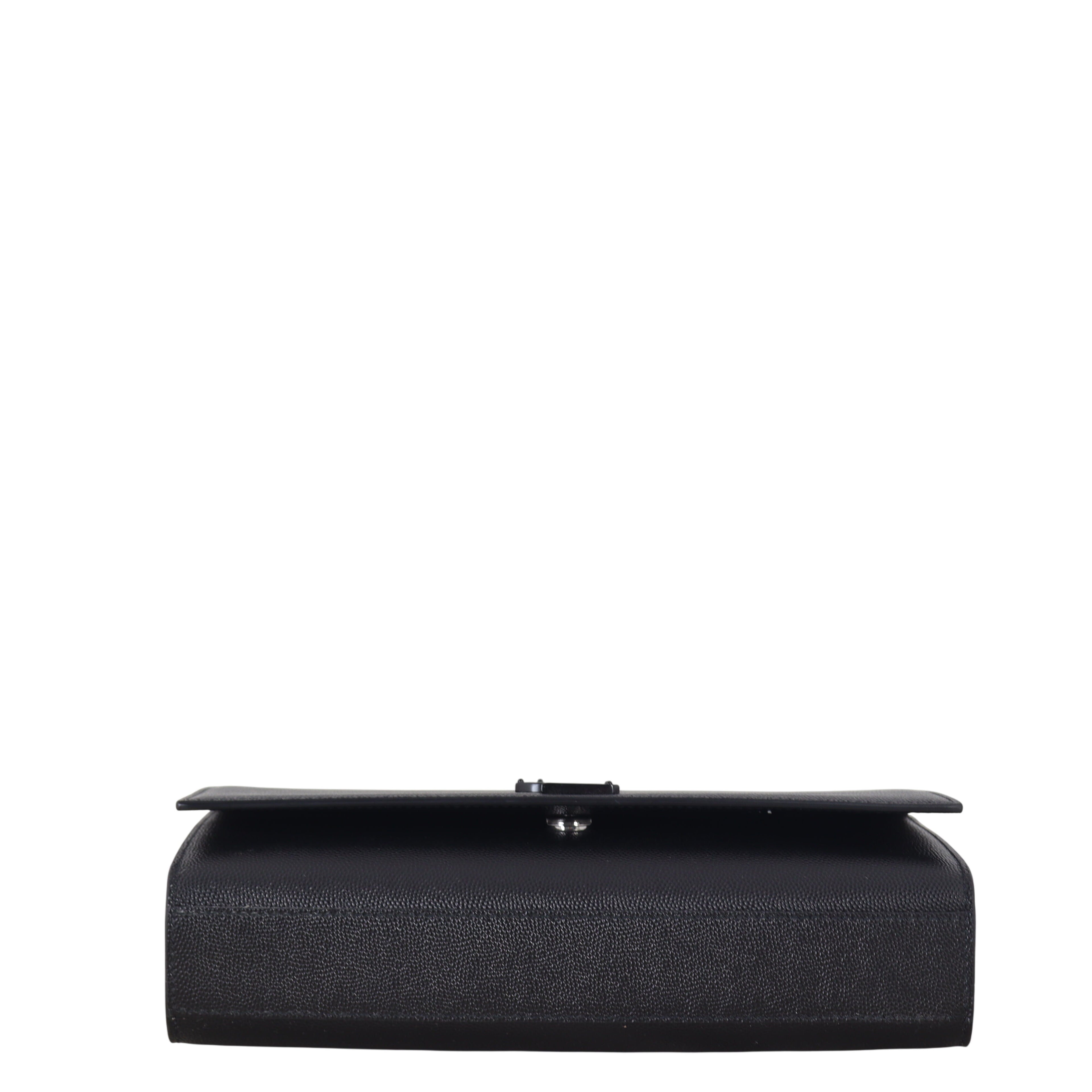 Saint Laurent Kate Chain Bag Medium