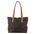 Louis Vuitton Cabas Piano Monogram