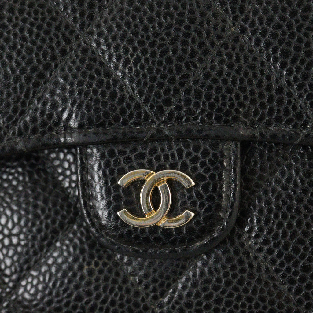 Chanel Classic Compact Wallet