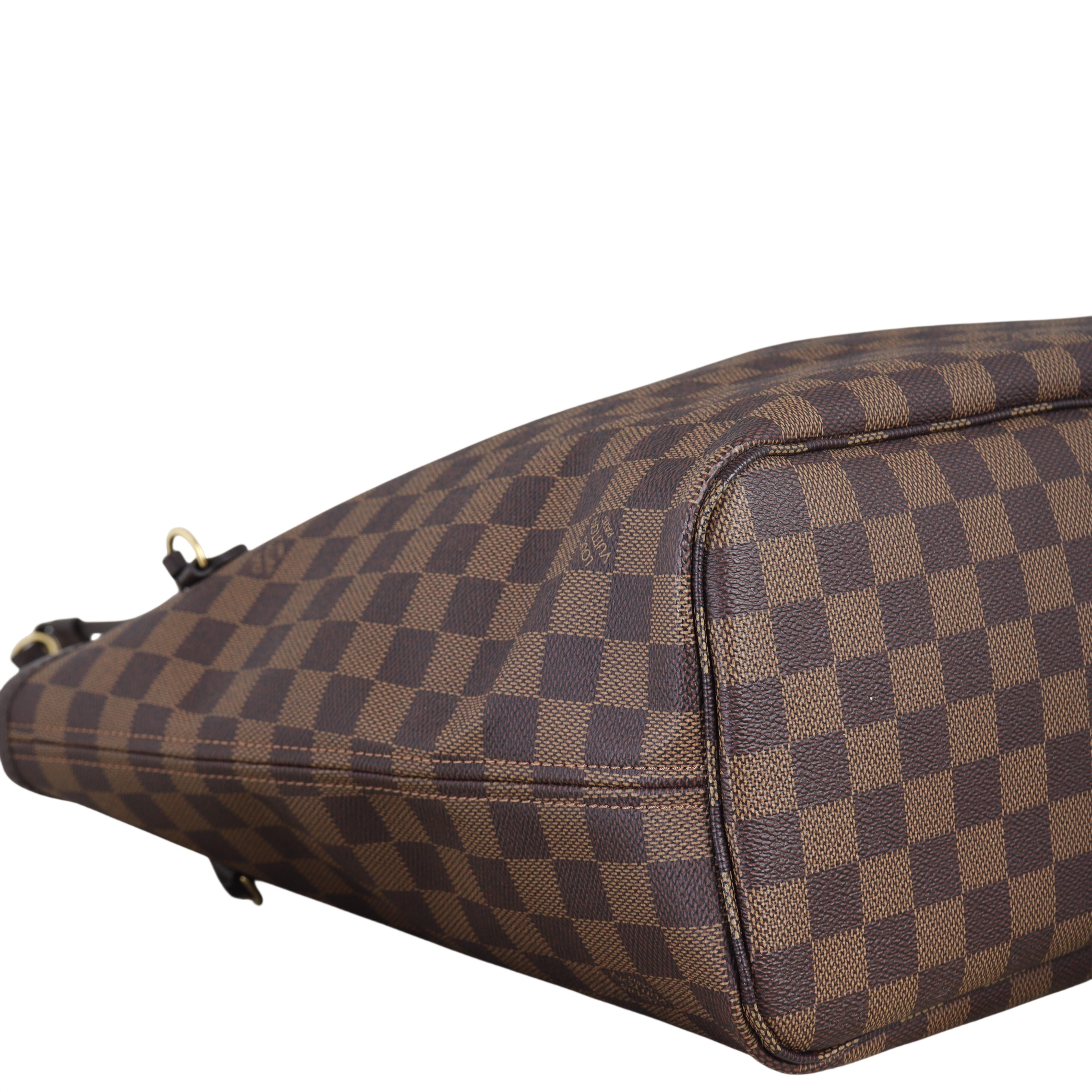 Louis Vuitton Neverfull MM Damier Ebene