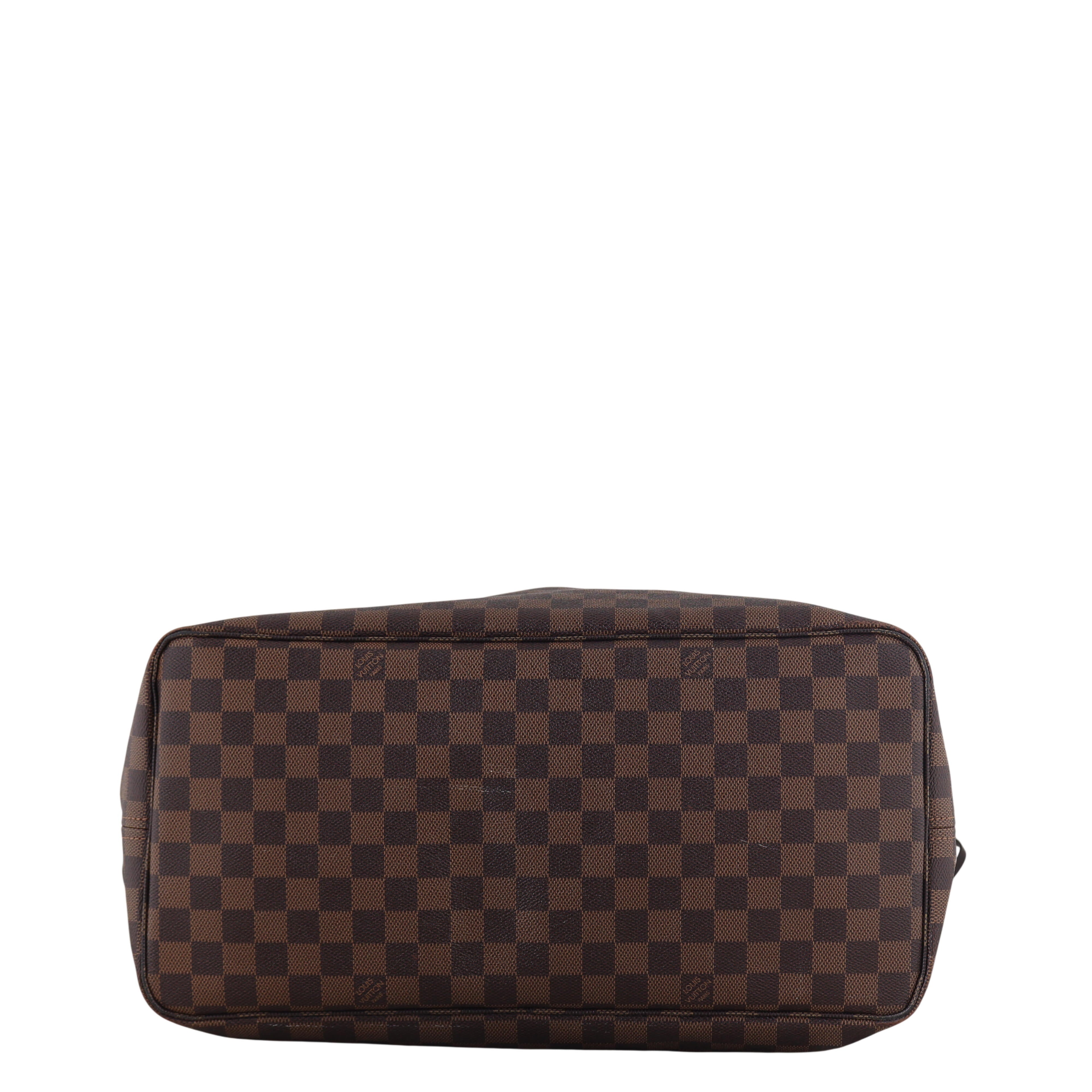 Louis Vuitton Neverfull GM Damier Ebene