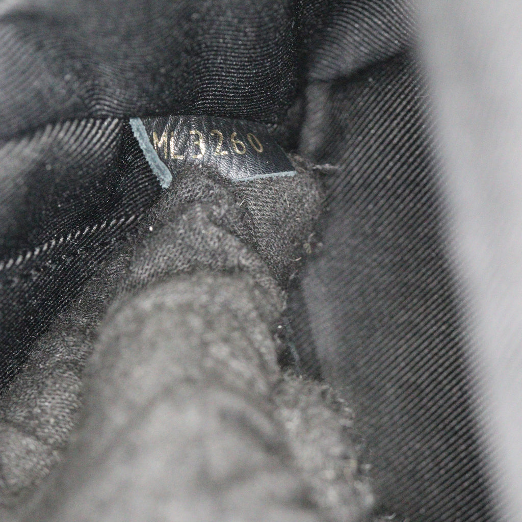 Louis Vuitton Palm Springs Mini Backpack Monogram