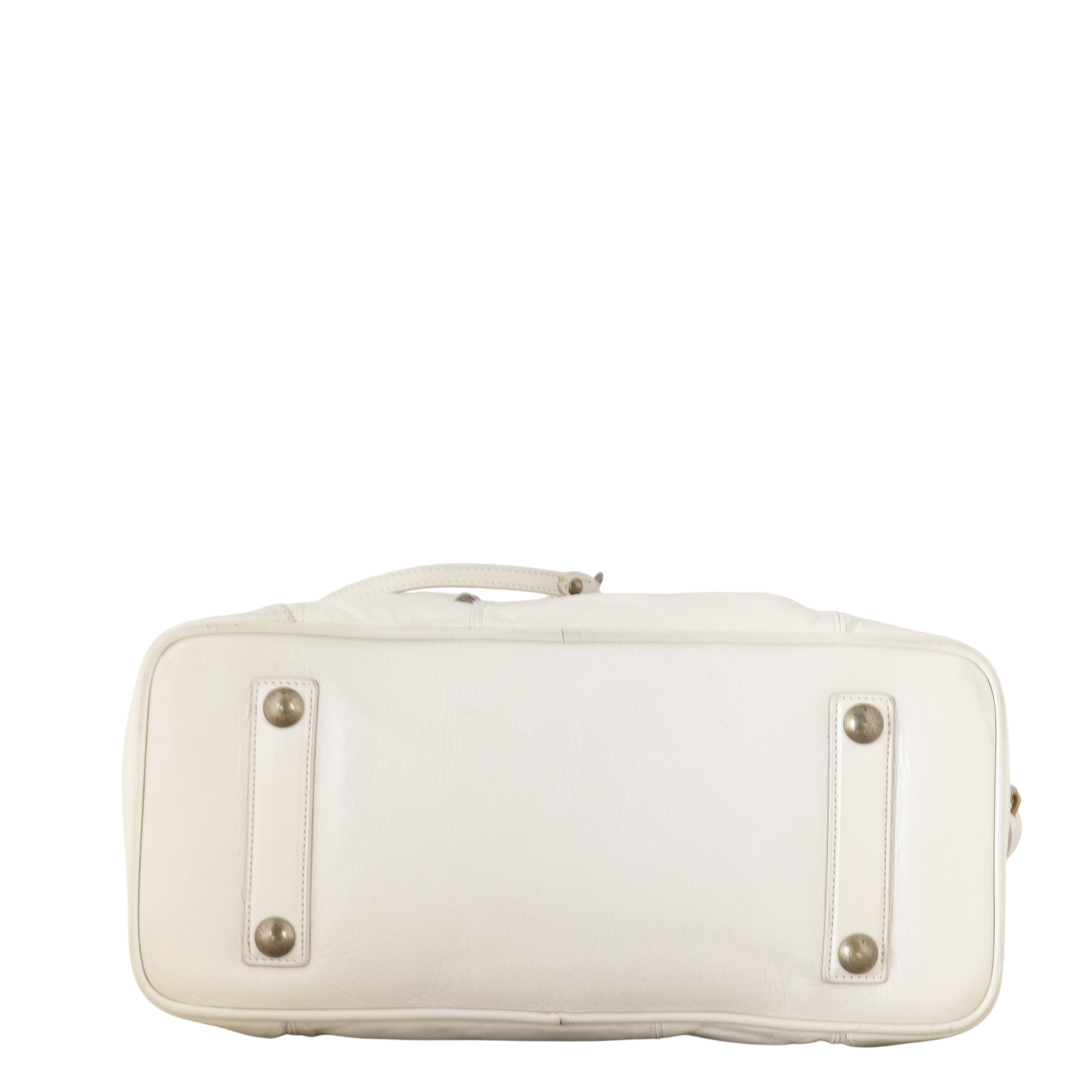 Louis Vuitton Riveting Tote