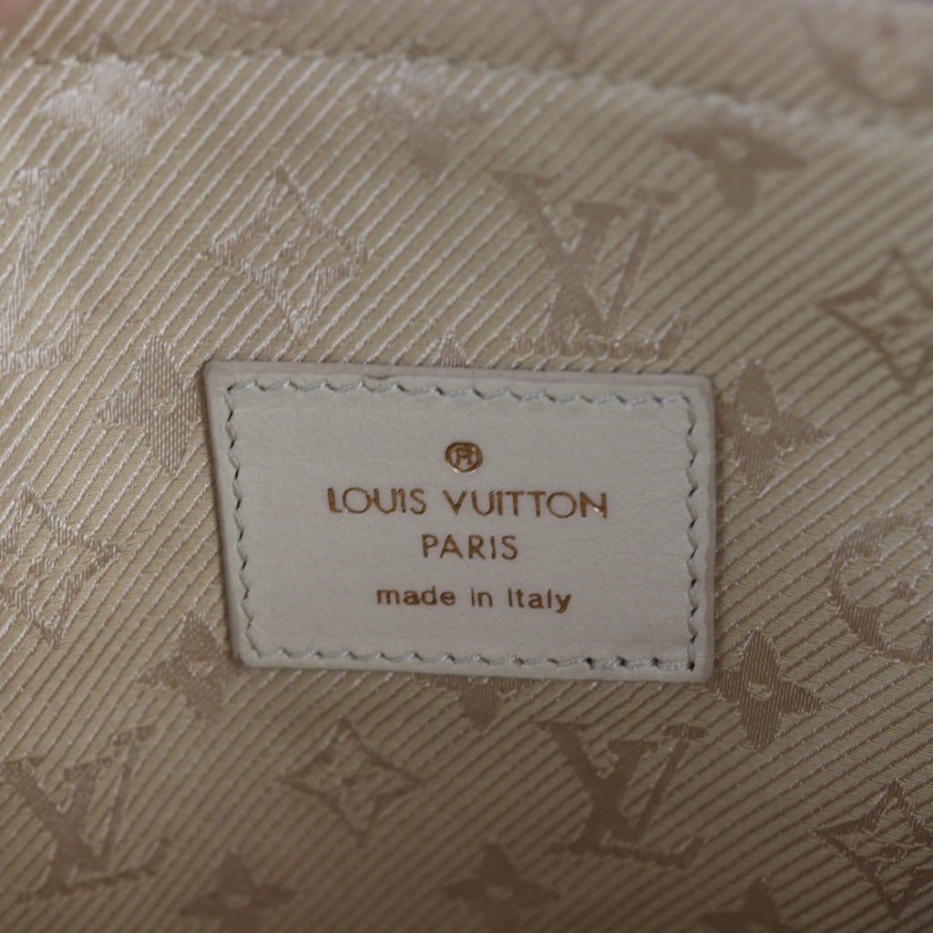 Louis Vuitton Riveting Tote