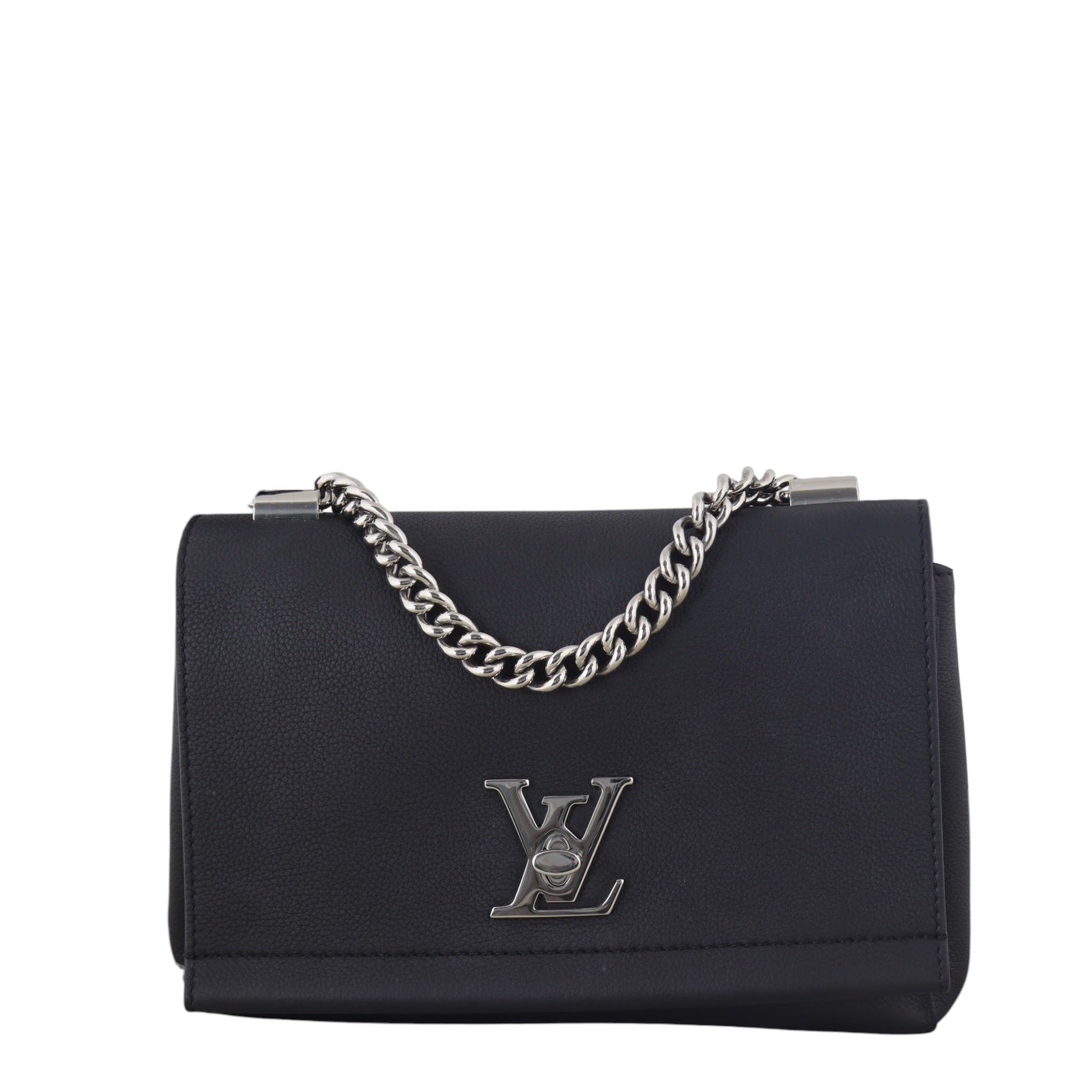 Louis Vuitton Lockme II BB