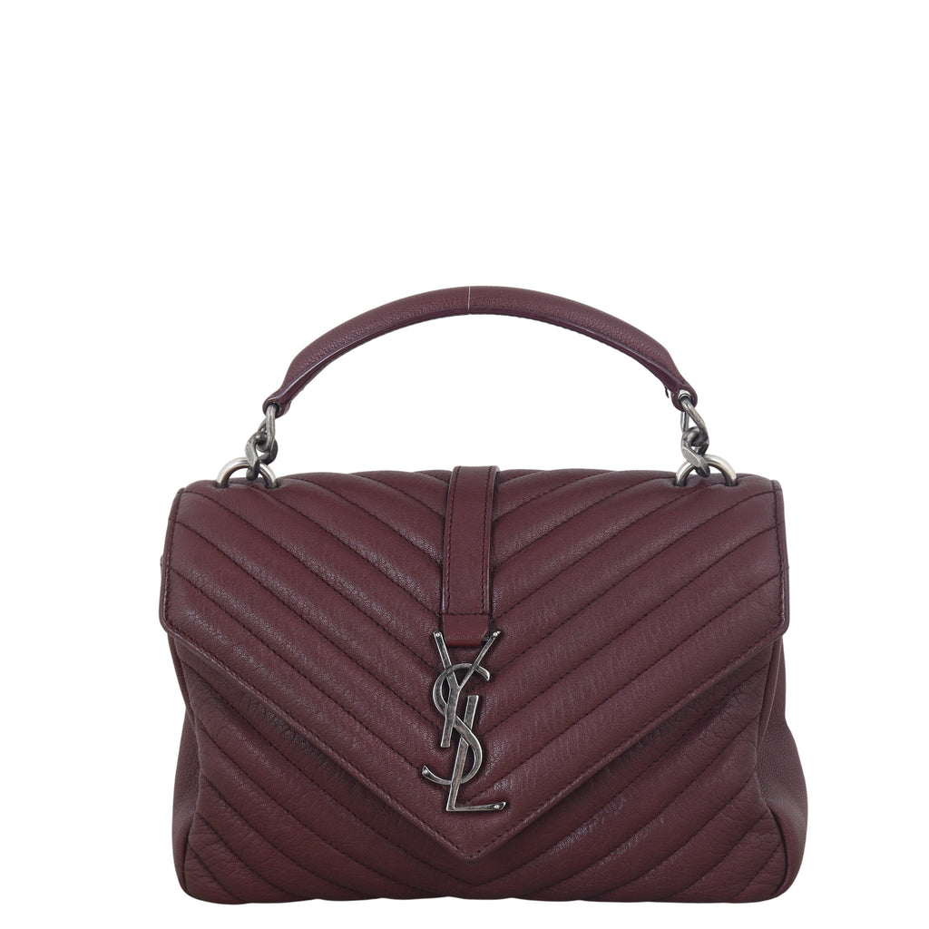 Saint Laurent College Medium